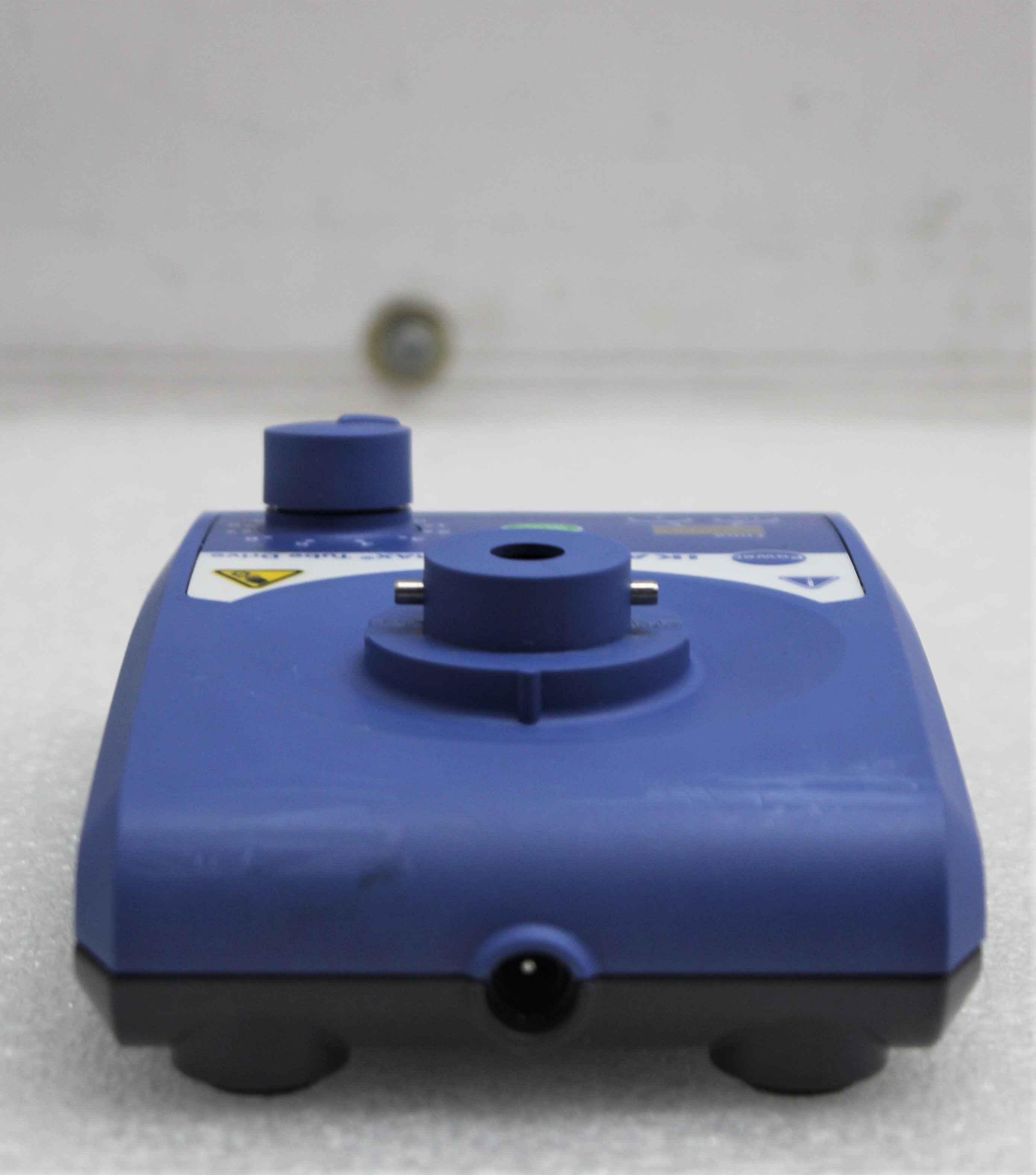 IKA UT TD S1 Sample Prep Tube Drive Sequencing Benchtop Device 800mAmp