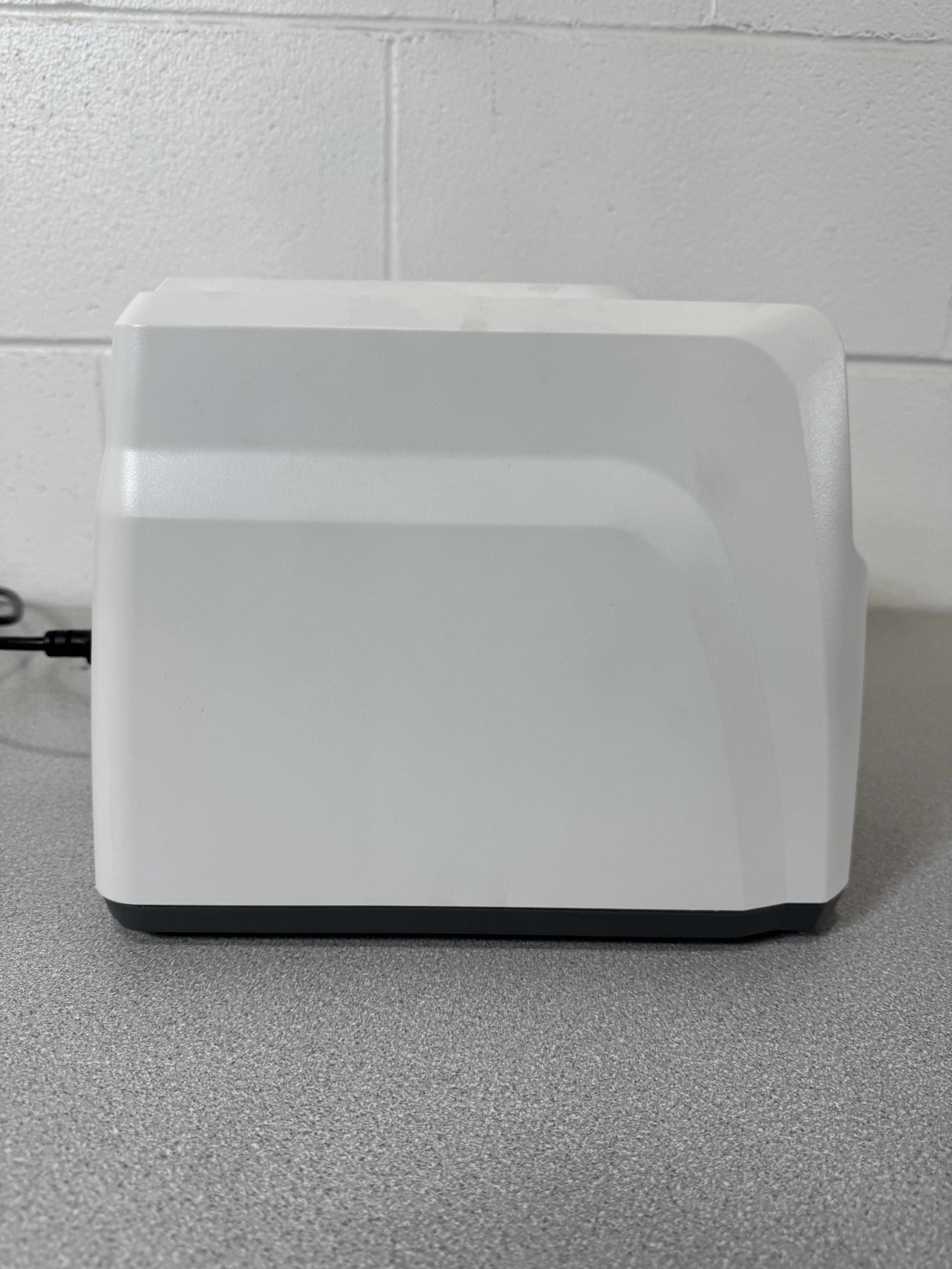 MasterFlex 07522-20 Peristaltic Pump L/S Standard Digital 0.1-600 RPM 3400 ml/min