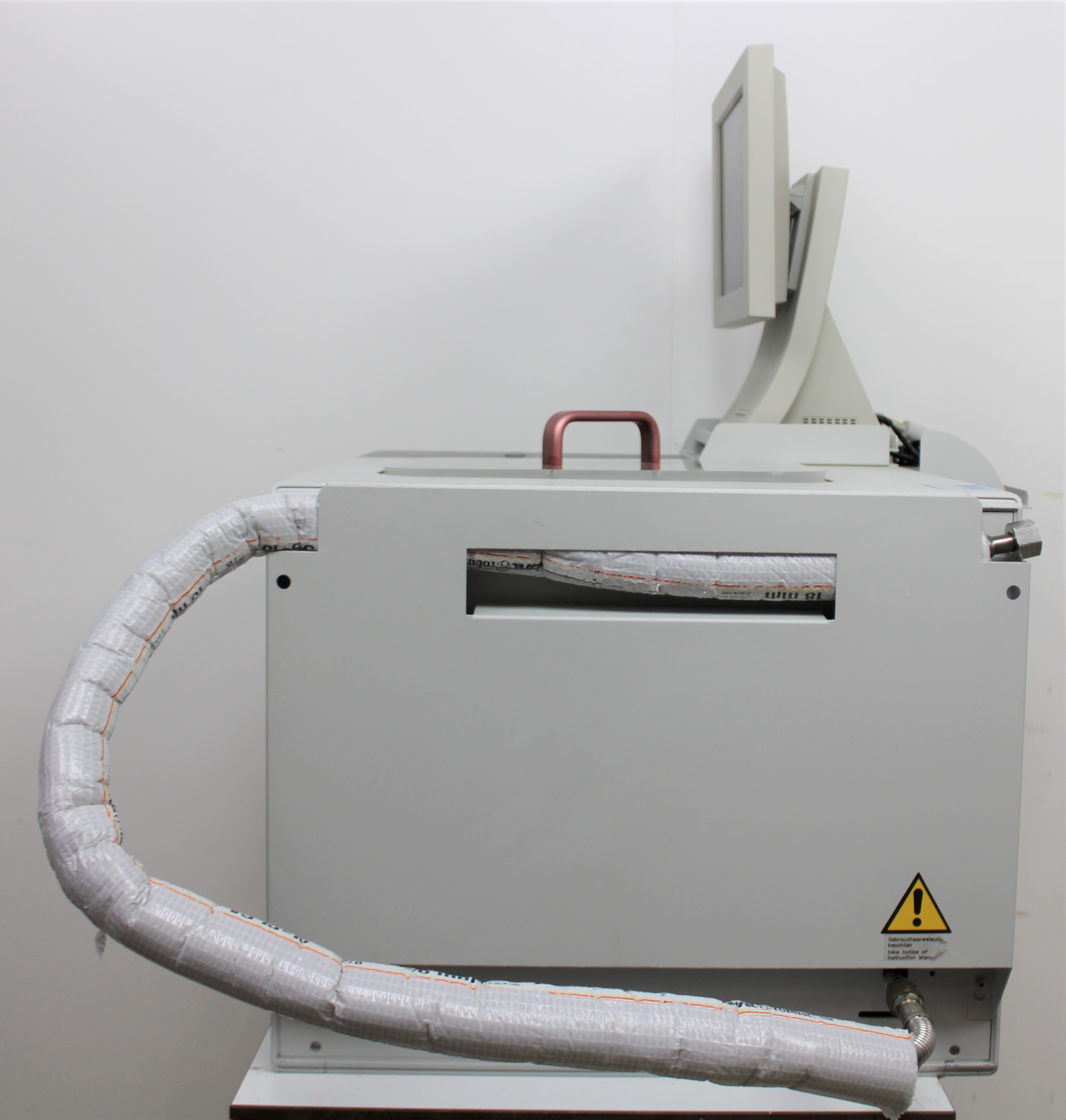 Sybron Castle IceCube 1810 -180C Freezer Compact Temperature Control Unit