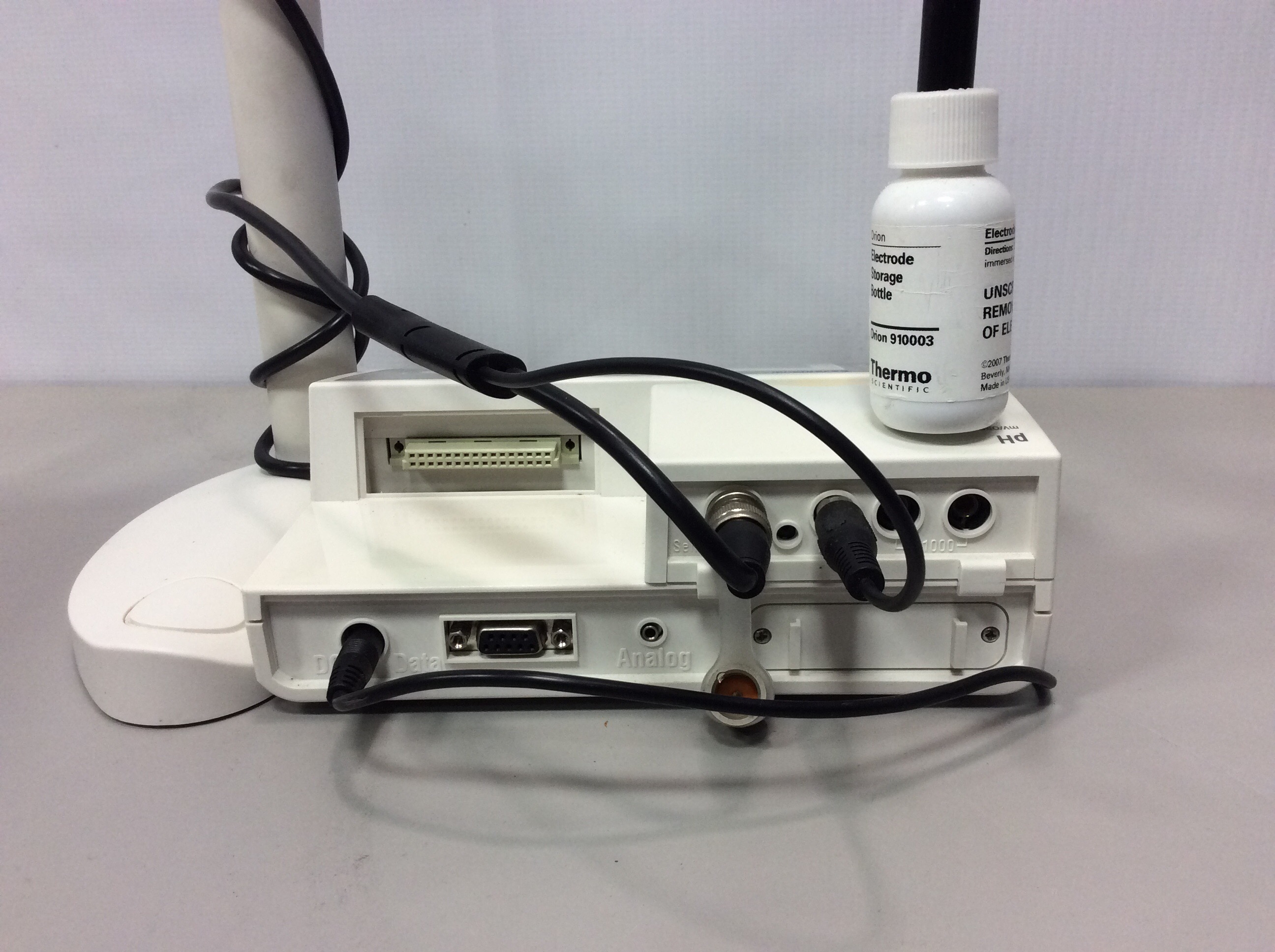 Mettler Toledo SevenMulti pH Meter Temperature Range -30C to 130C