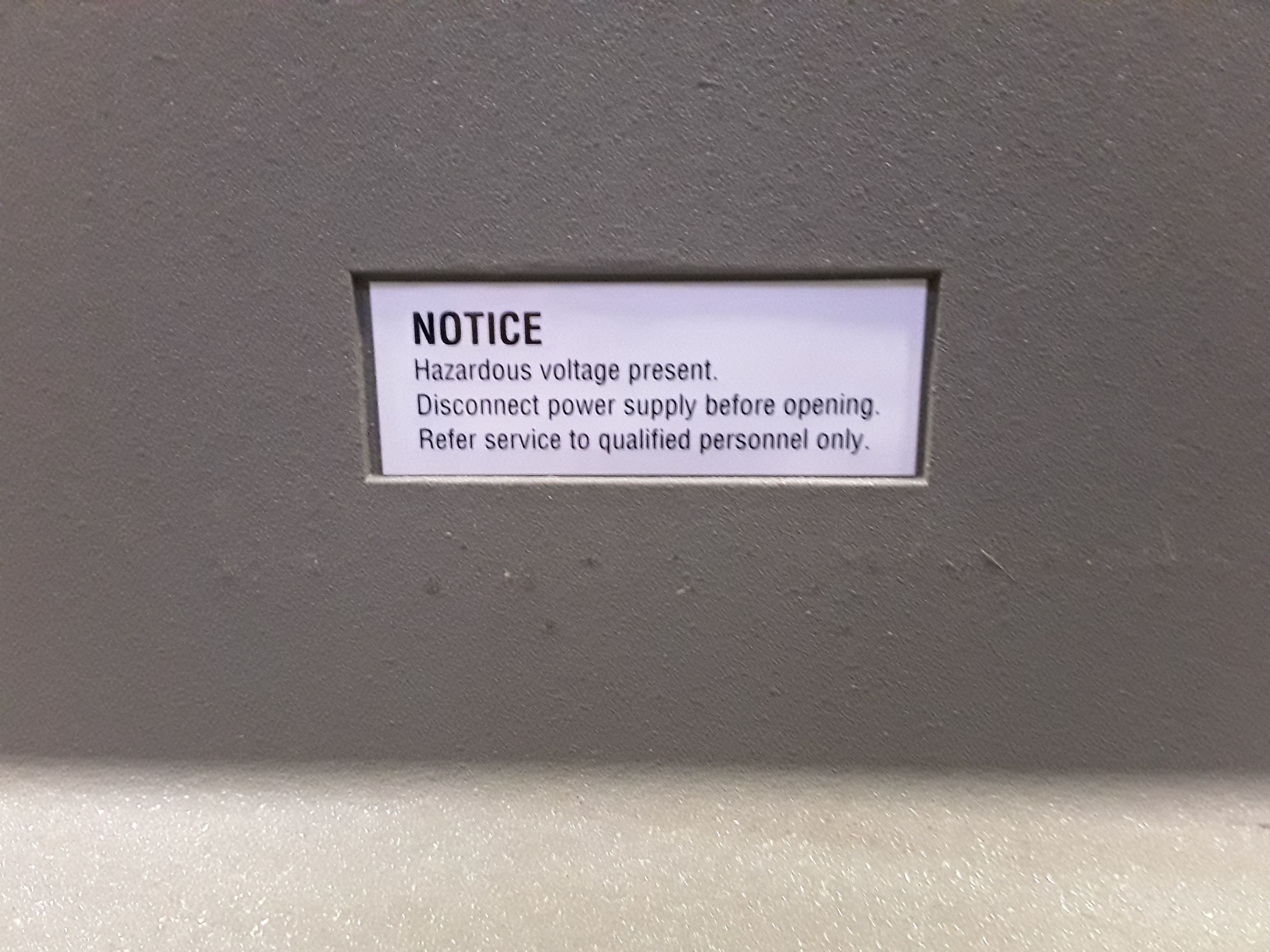 TA Instruments Hi Res TGA 2950 Thermogravimetric Analyzer High-Resolution