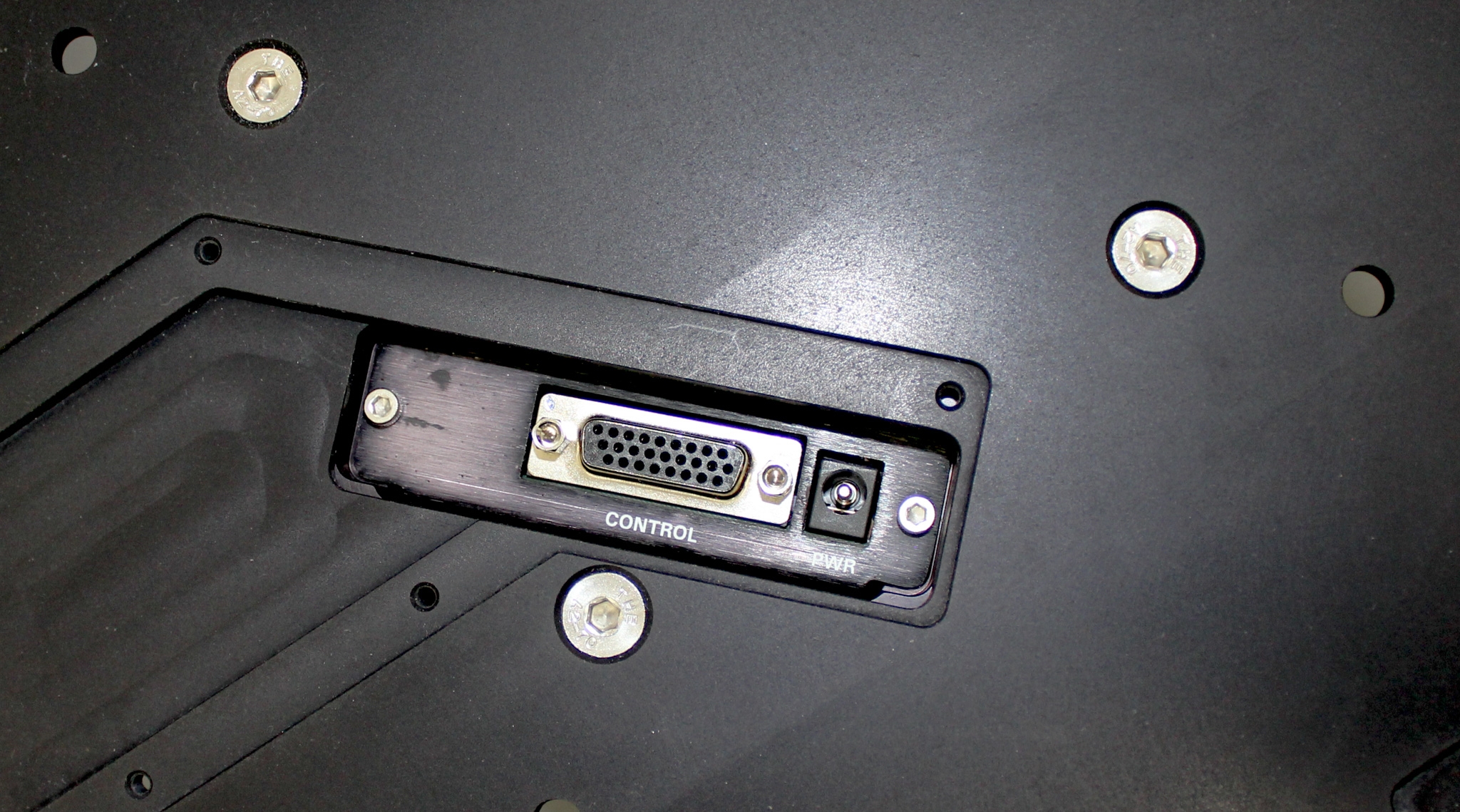 Thermo T3 Microplate Thermotor Carousel with 8 Columns Used Functional