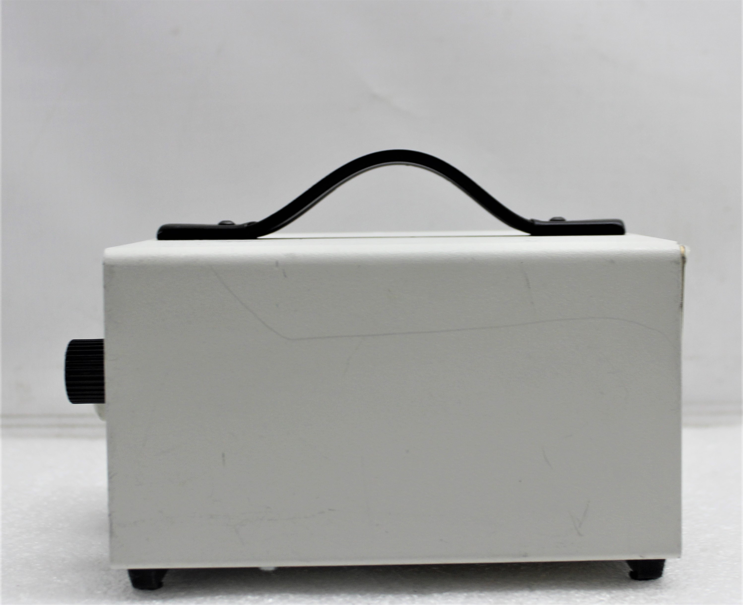 Fostec 20500.2 Microscope Illuminator Light Source with 120V Halogen Dimmer