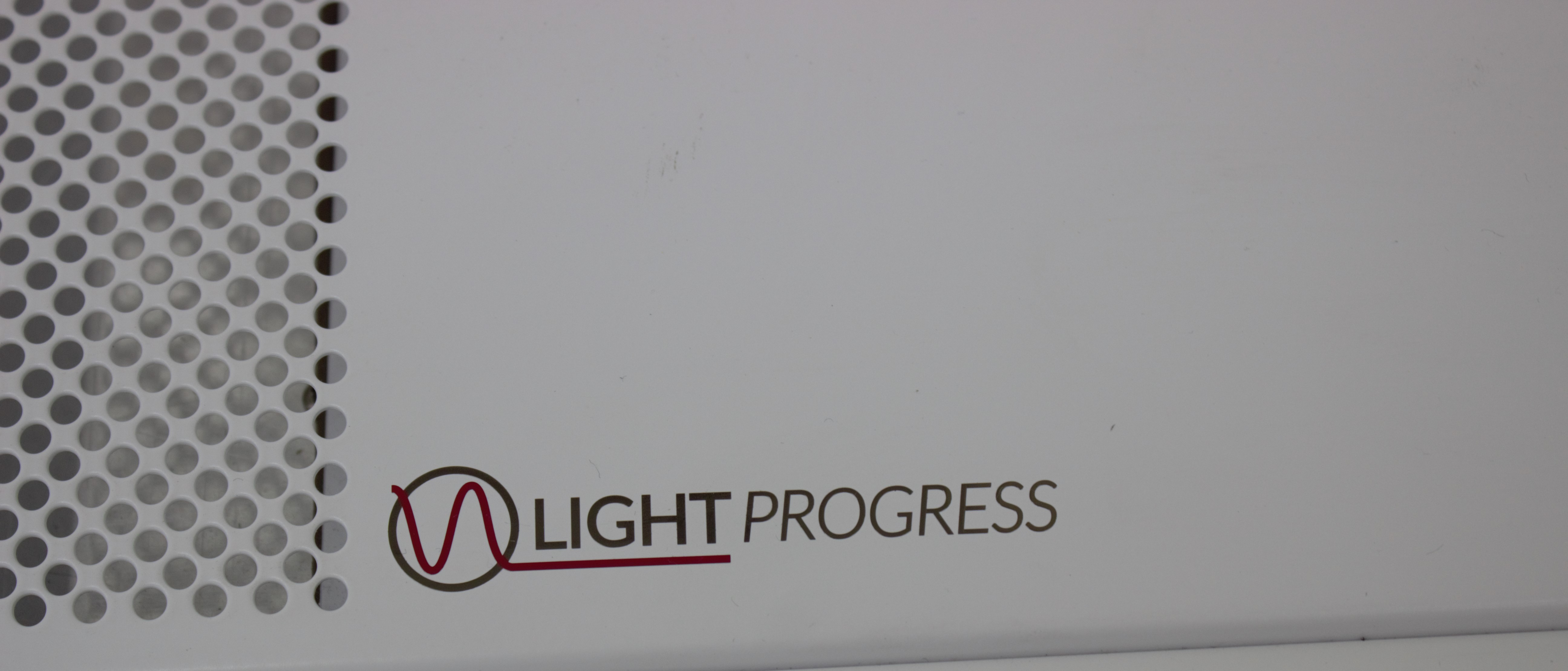 Light Progress UV-FAN M2/95HP-US Blower-Type UV Lamp 150m/h Air Purification