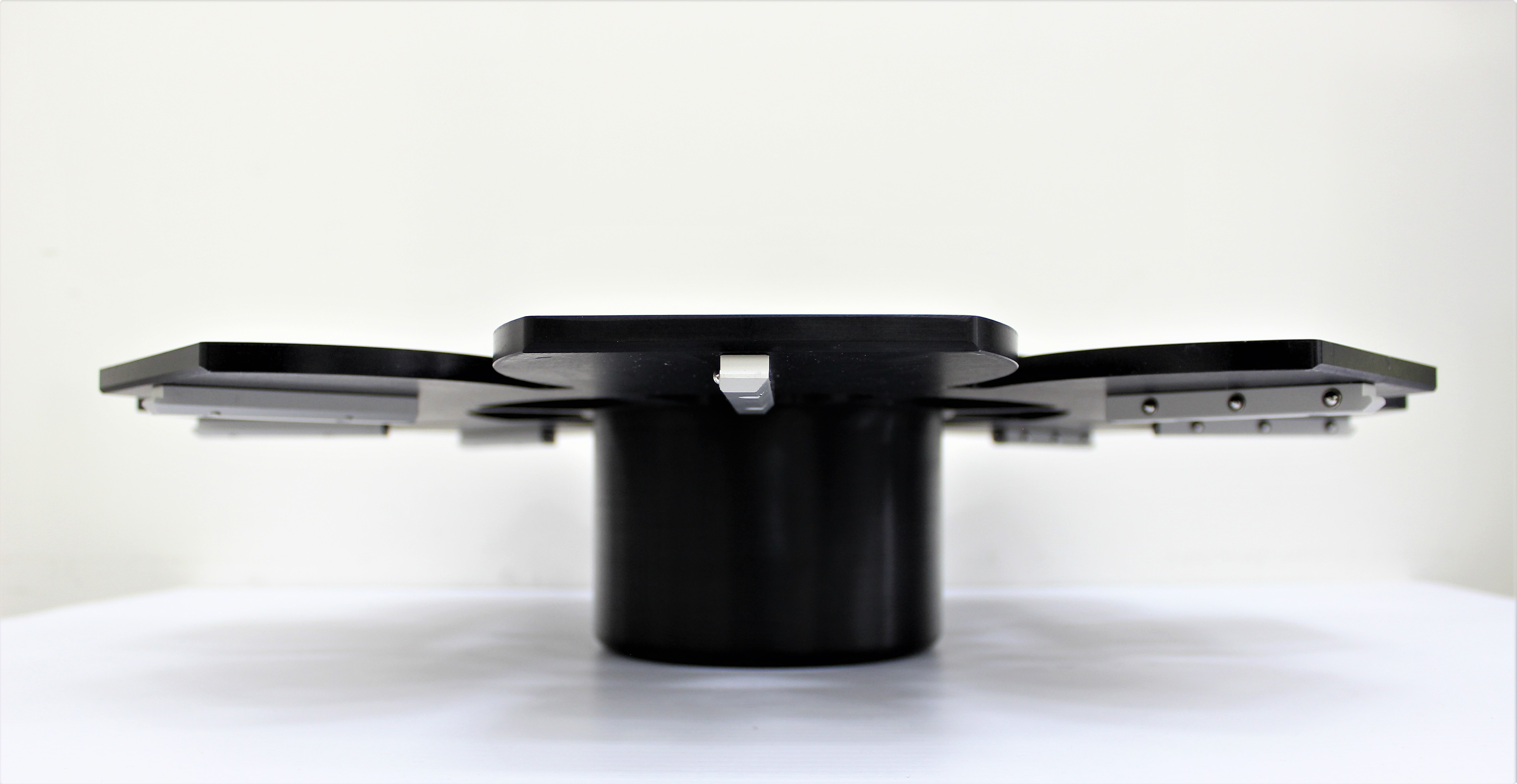 Thermo S02128 T3 Microplate Carousel Base Motor 8 Columns Used US Made