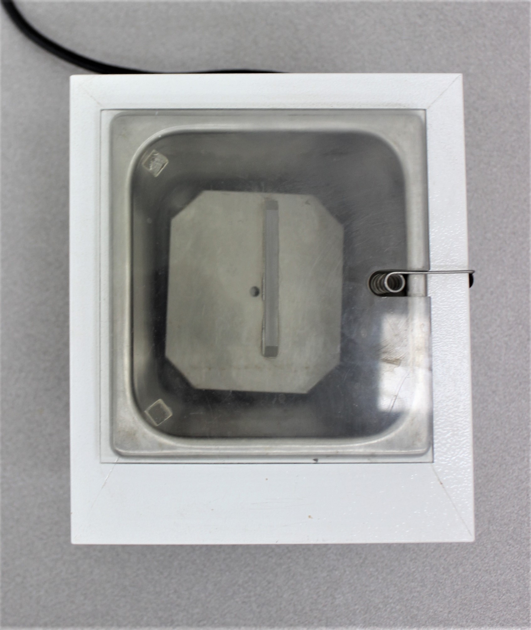 Precision Scientific 181 Water Bath 2.5L Turnkey Temp Range Ambient to 99.9C