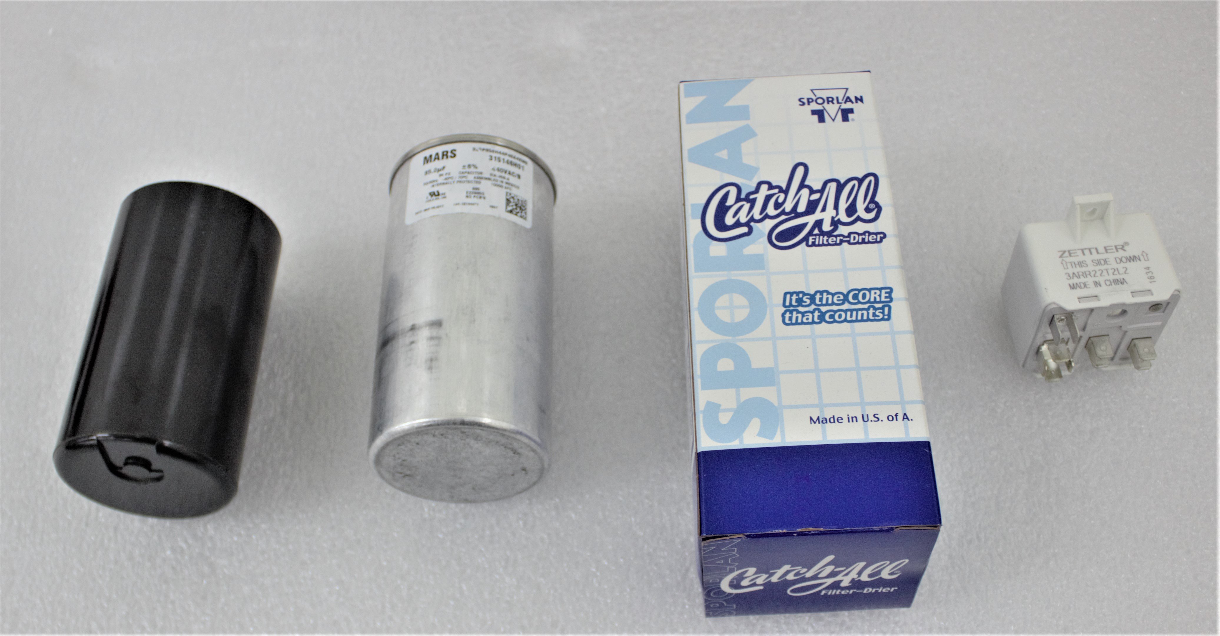 Embraco NT2212GKV Compressor Refrigeration 120V/220V 50Hz/60Hz Cold Storage