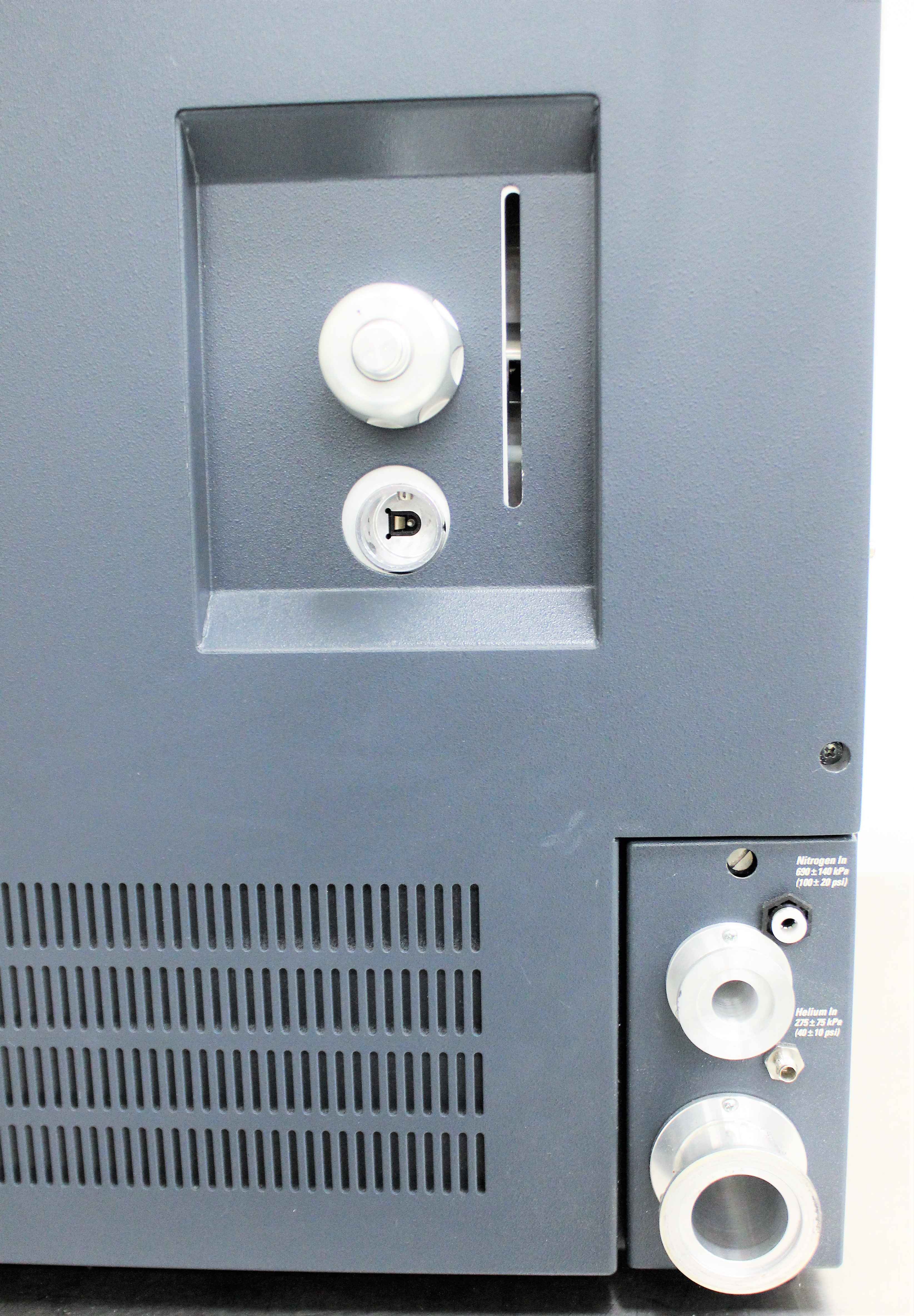 Thermo ETD Mass Spectrometer Accessory Protein Analysis PTM NE