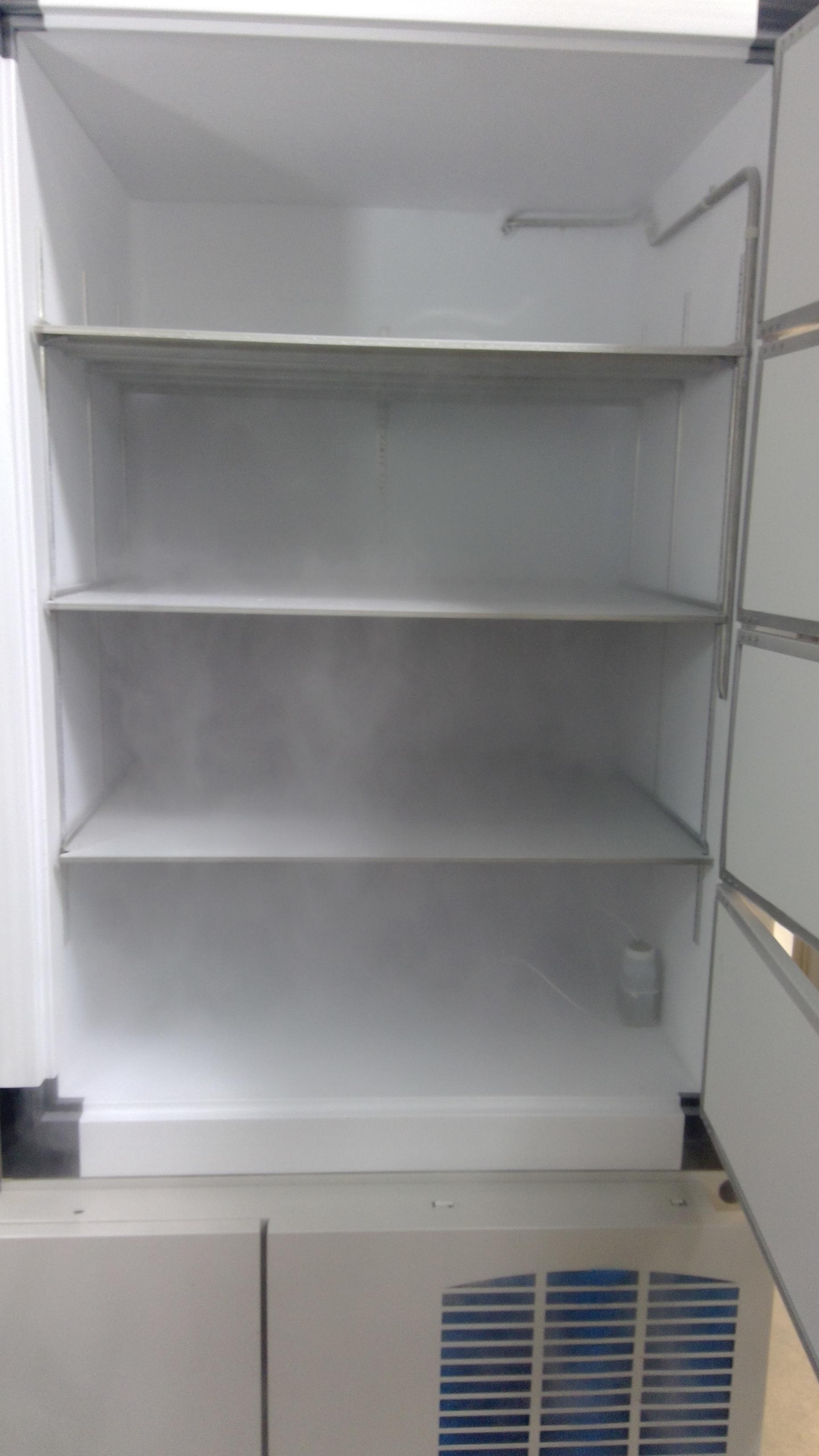 Thermo 88600D Ultra-Low Freezer -50 to -86C, 28.8CU FT, HIC Touch Panel