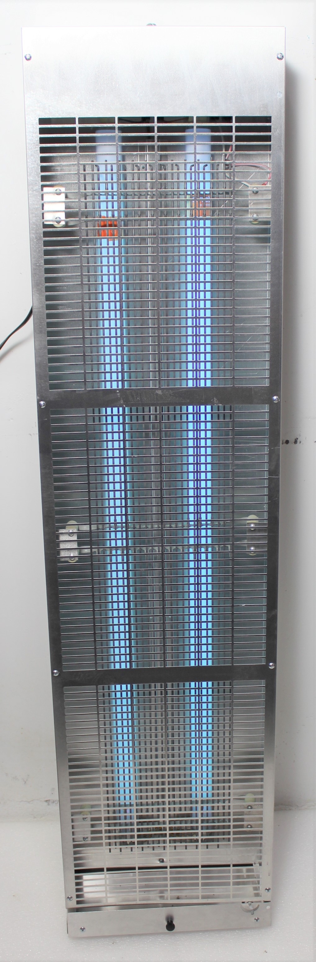 Gardner AG-970 Electrocutor Insect Trap 80W, Non-Chemical, 2500 sq. ft. Range