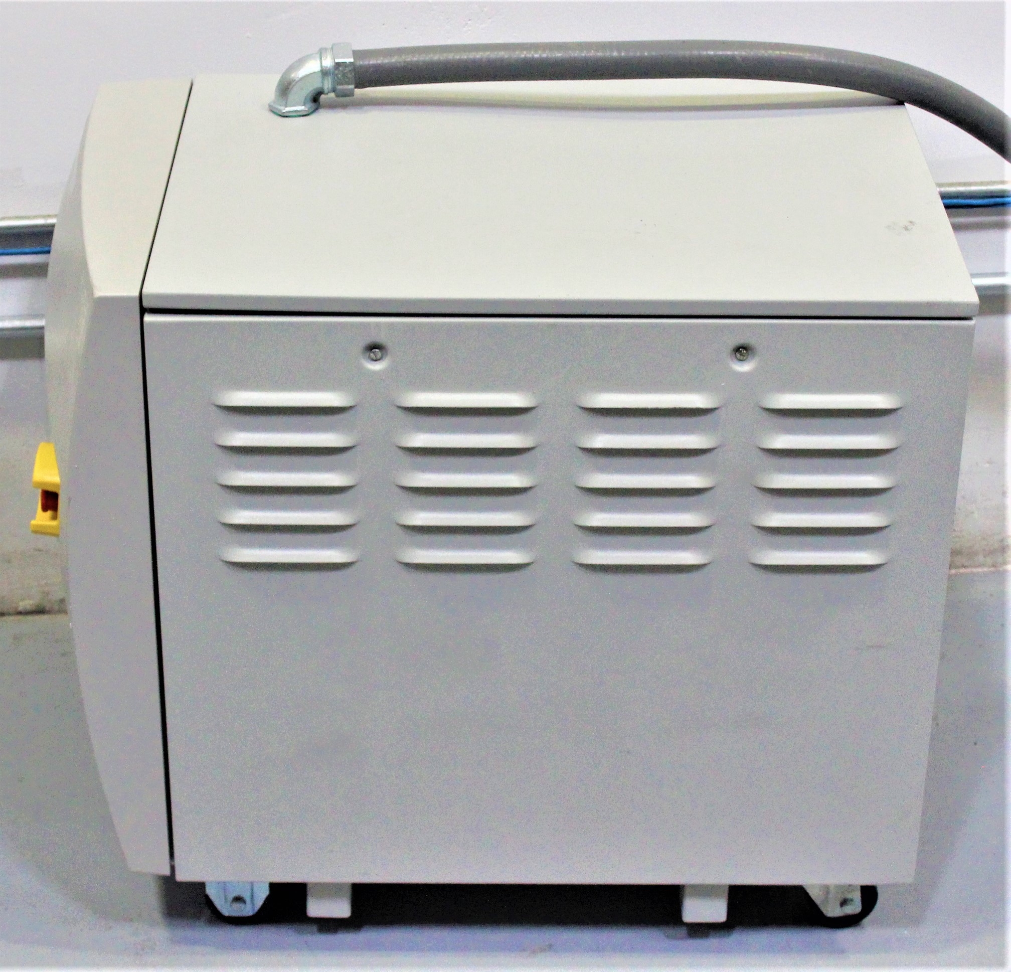 Powervar ABC15.0-20D40Y Power Conditioner Global Voltage Surge Protection