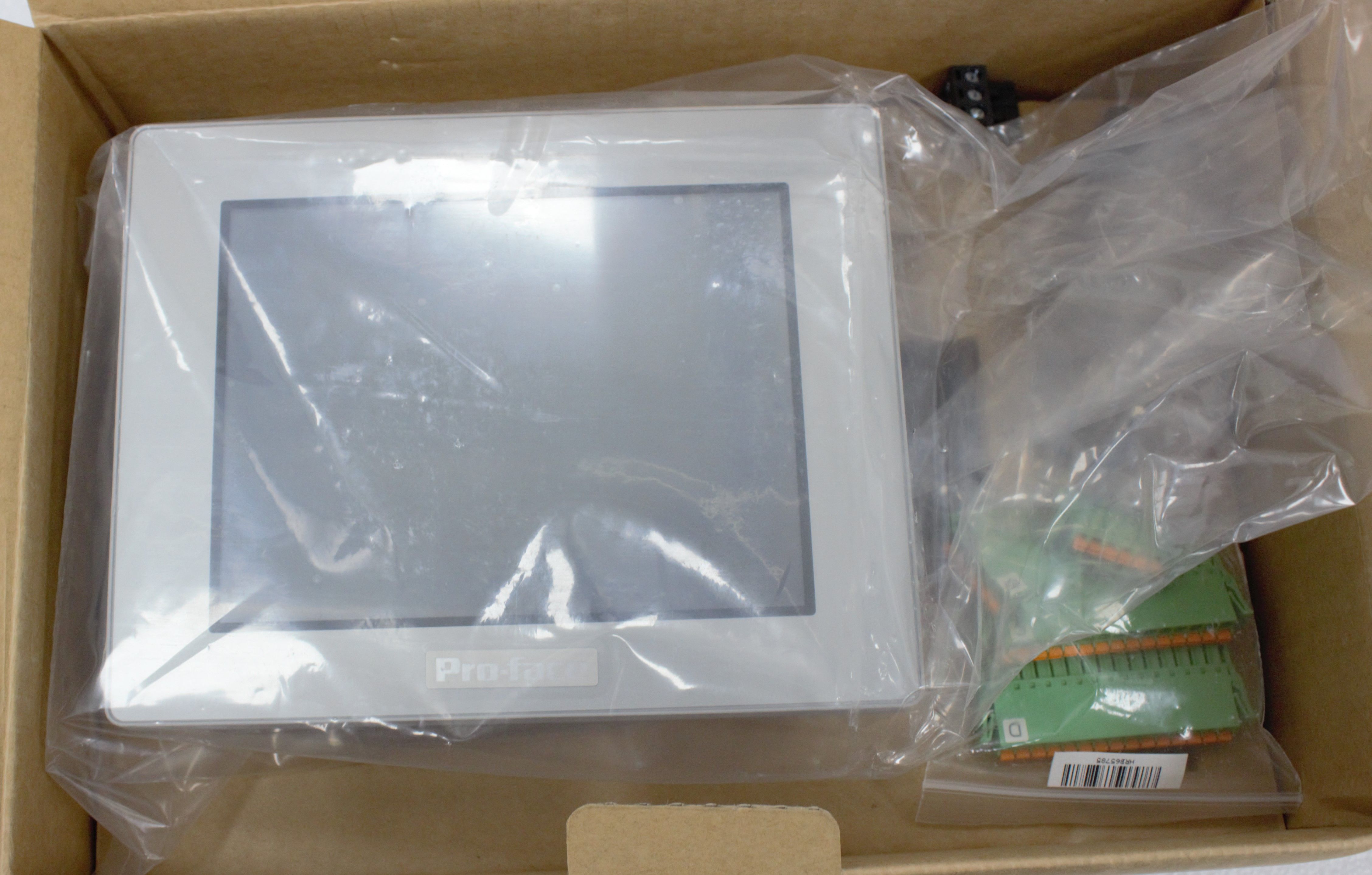 Schneider PFXLM4301TADDK Computer Digital Display Ethernet USB Connectivity