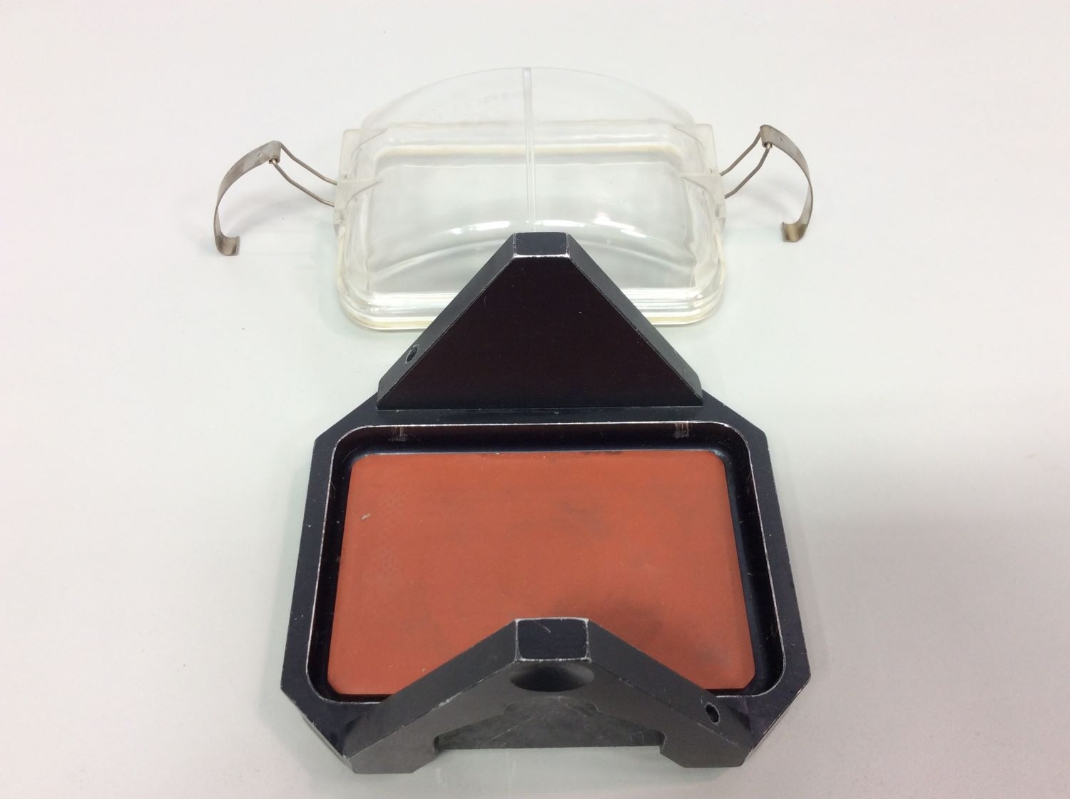 Jouan Microplate Bucket Carriers Centrifugation Accessory Salvage Set