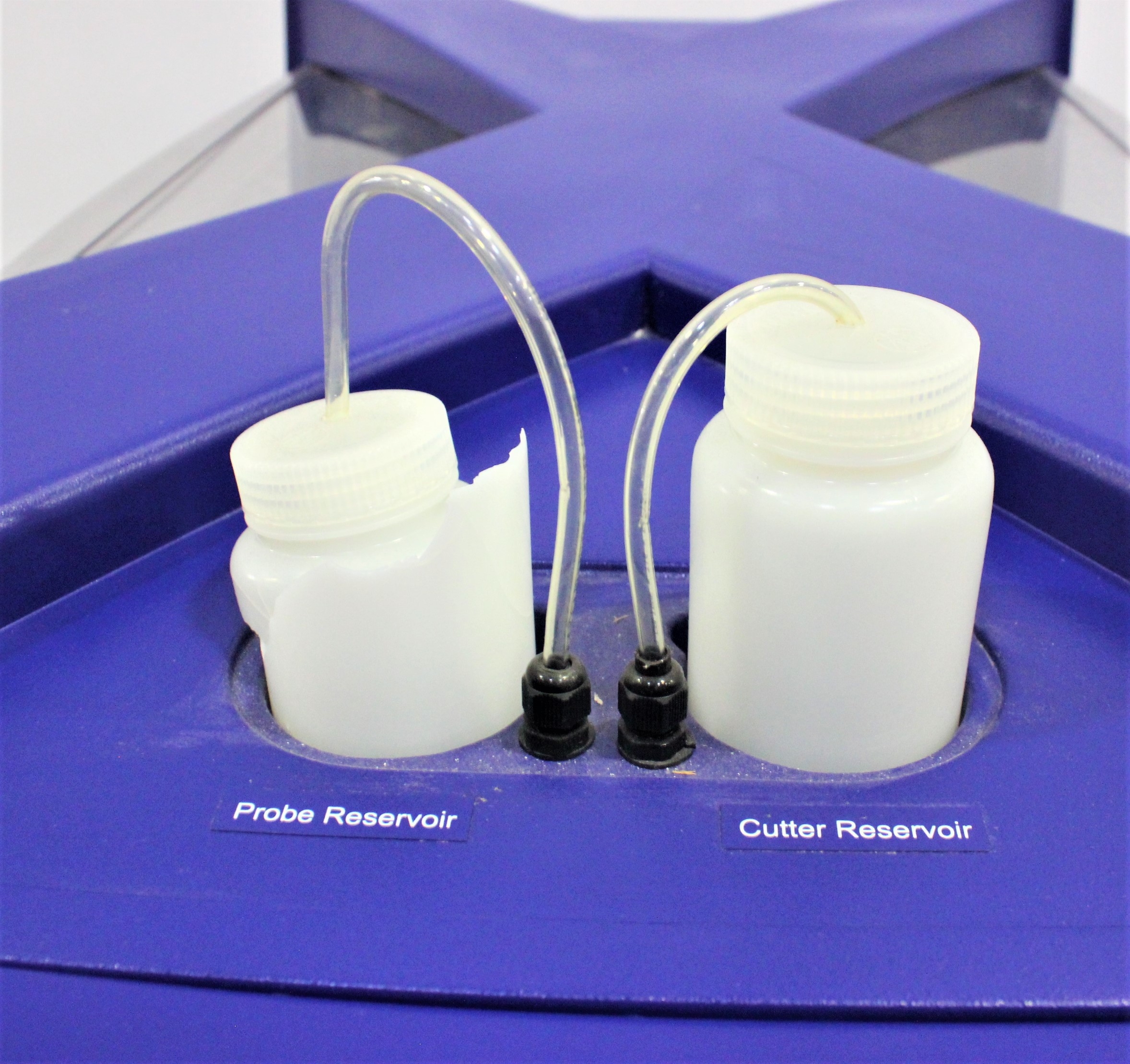 Shimadzu Xcise Protein Analyzer Mass Spectrometer, 384 Sample Capacity, 120V