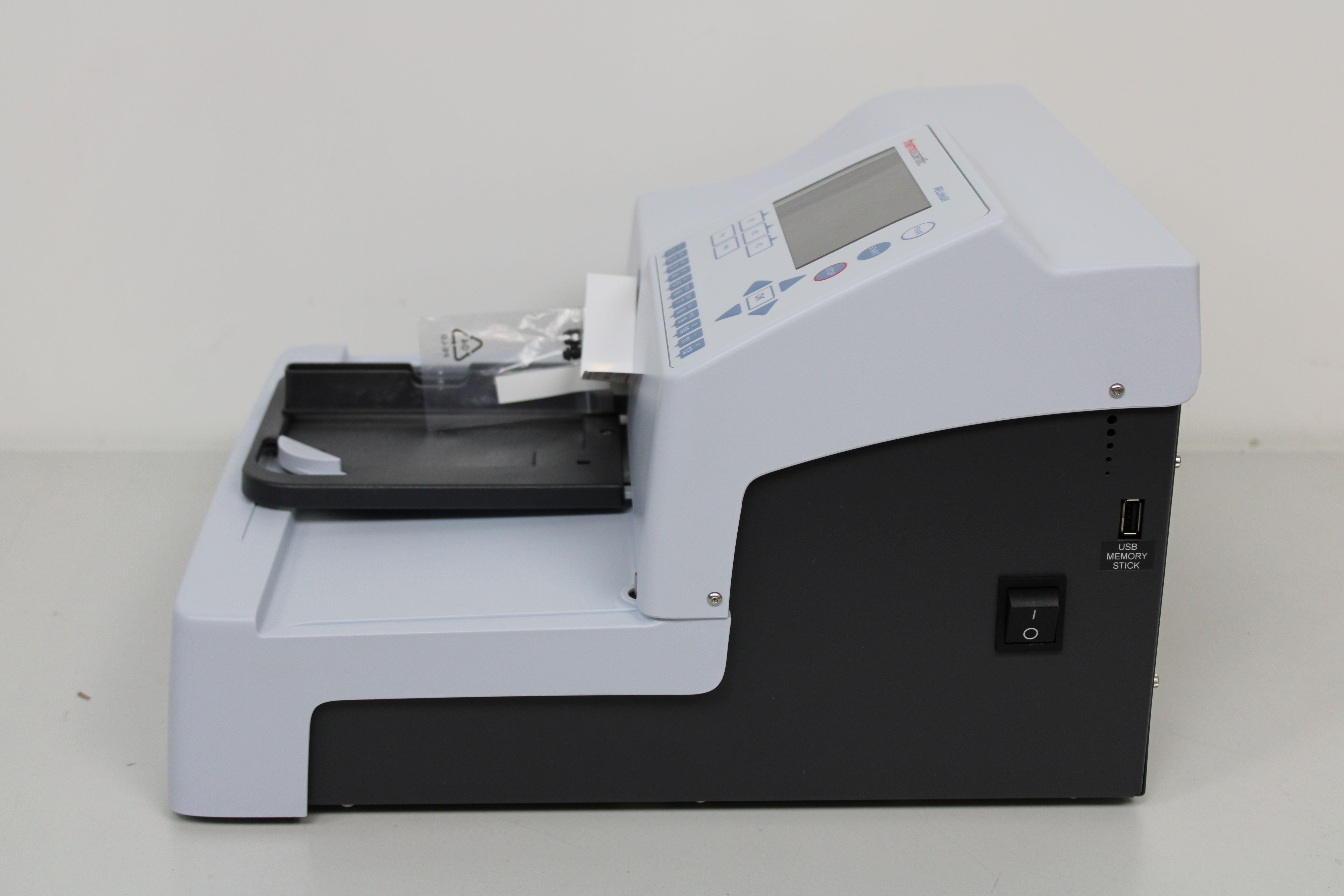 Thermo Microplate Washer Wellwash 5165040 Liquid Handling Security 120V