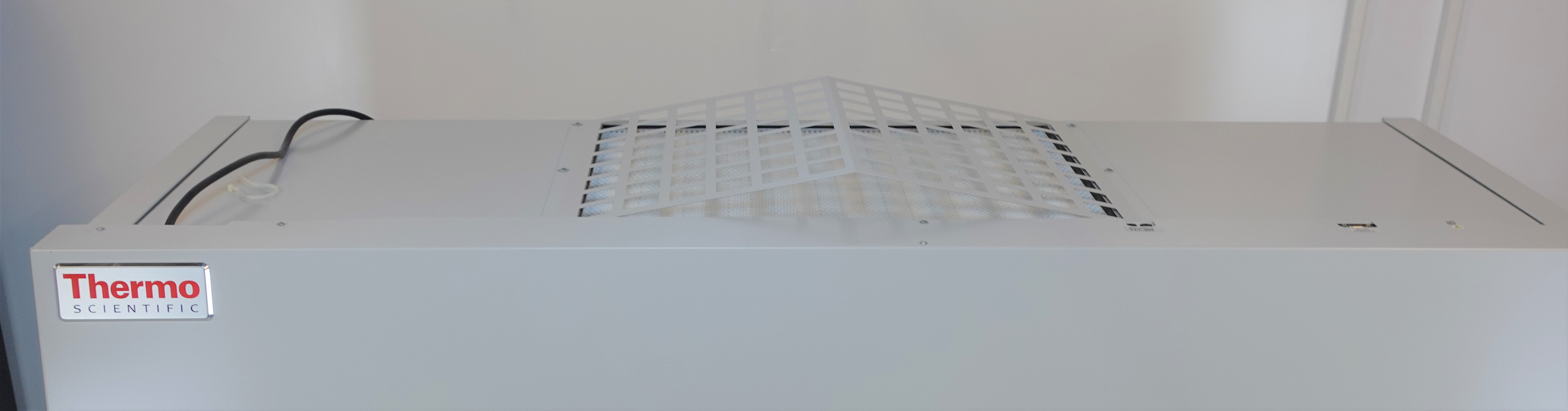 Thermo 1351 2A Biosafety Cabinet Automa Airflow Comp 5ft HEPA Filter