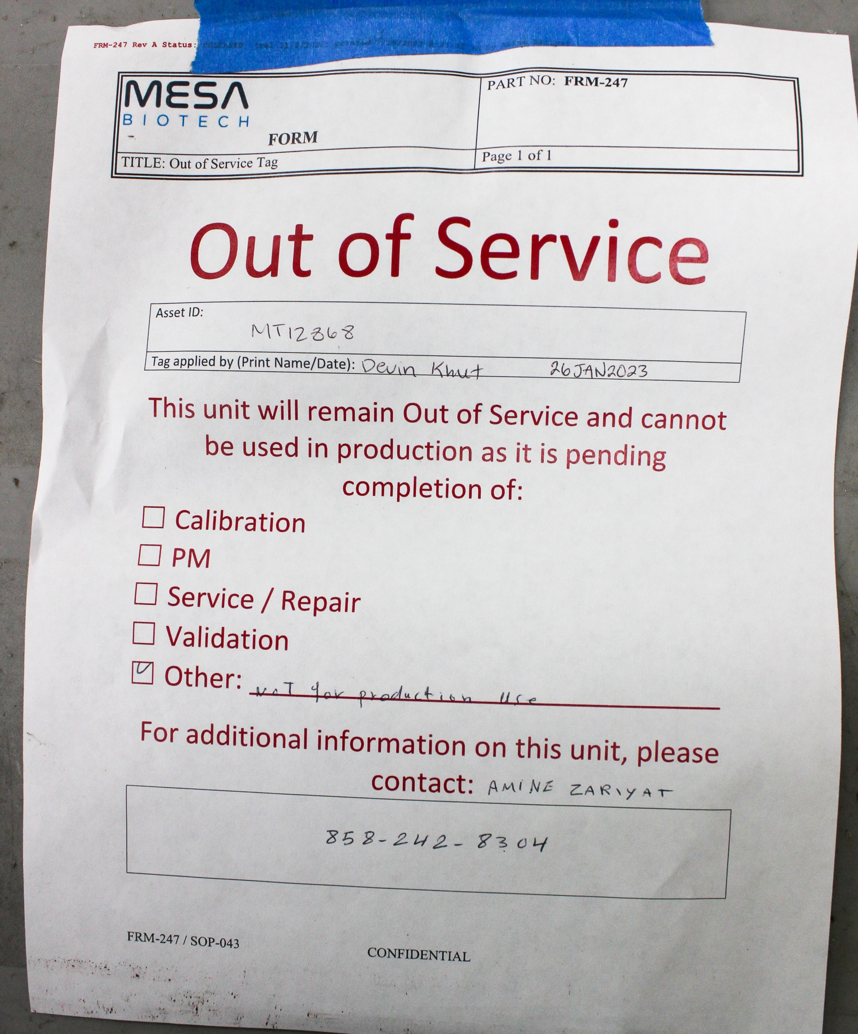 JORESTECH E-CBS-630D Sealer Packager High-Speed Temp Control 54ft/min