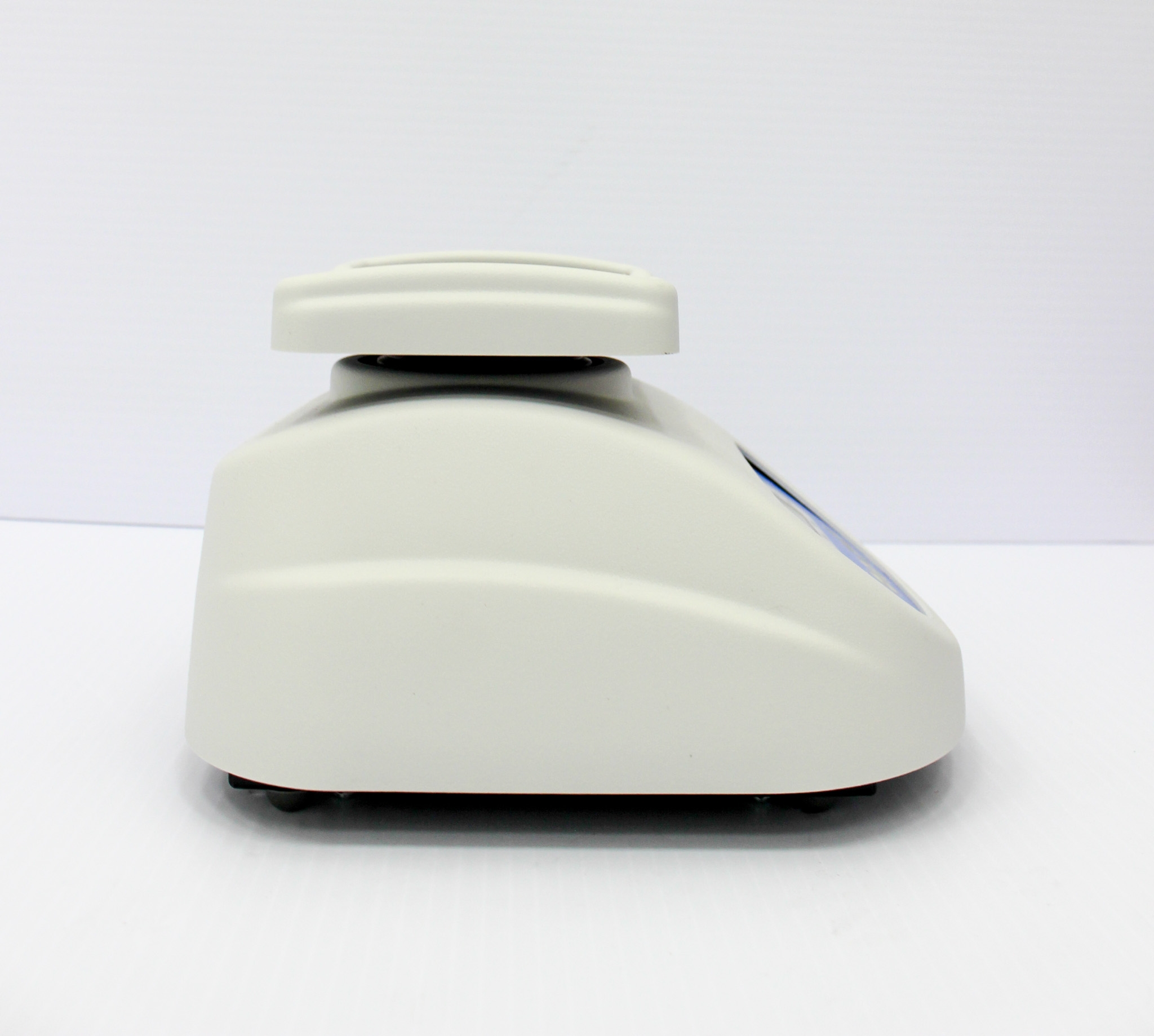 Grant MPS-1 Small Benchtop Vortexer Vortex Shaker 0.2-50ml RPM 300-3200