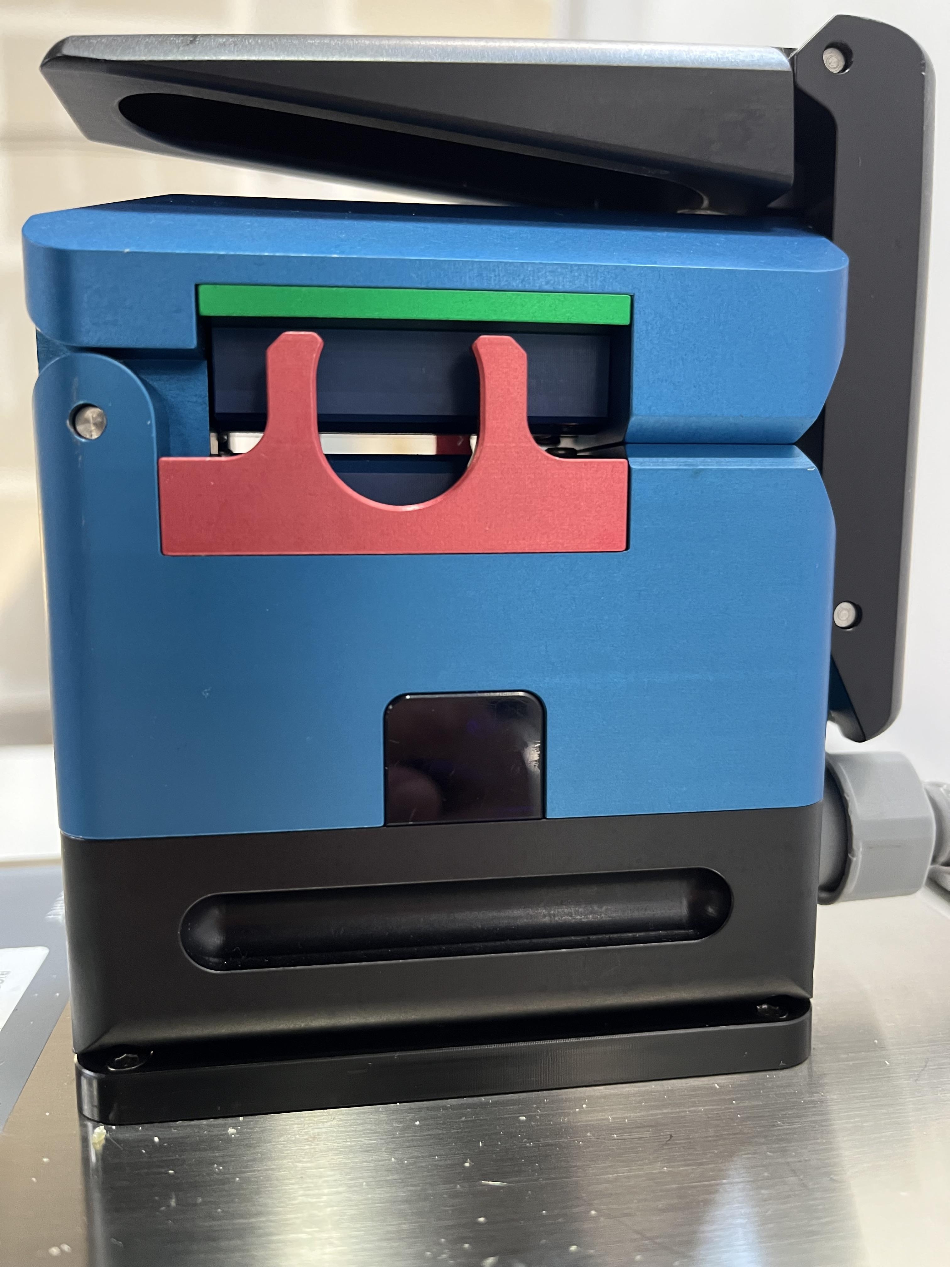 Sartorius Stedim BioSealer Fully Automated Leak Free Sealing Device