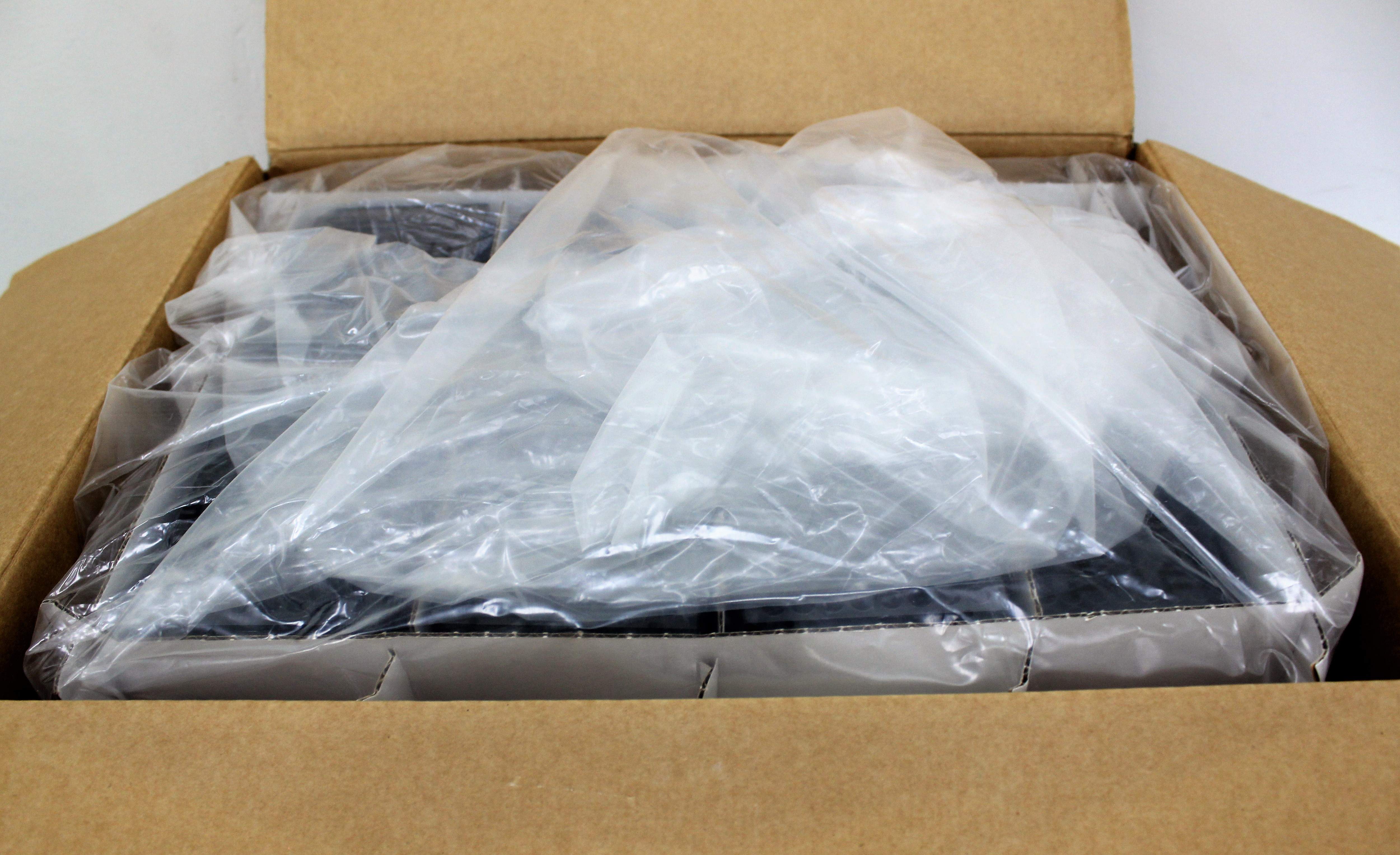 Thermo 96 Maxisorp Microwell Plate Immuno Fluorescence Ready Turn-Key