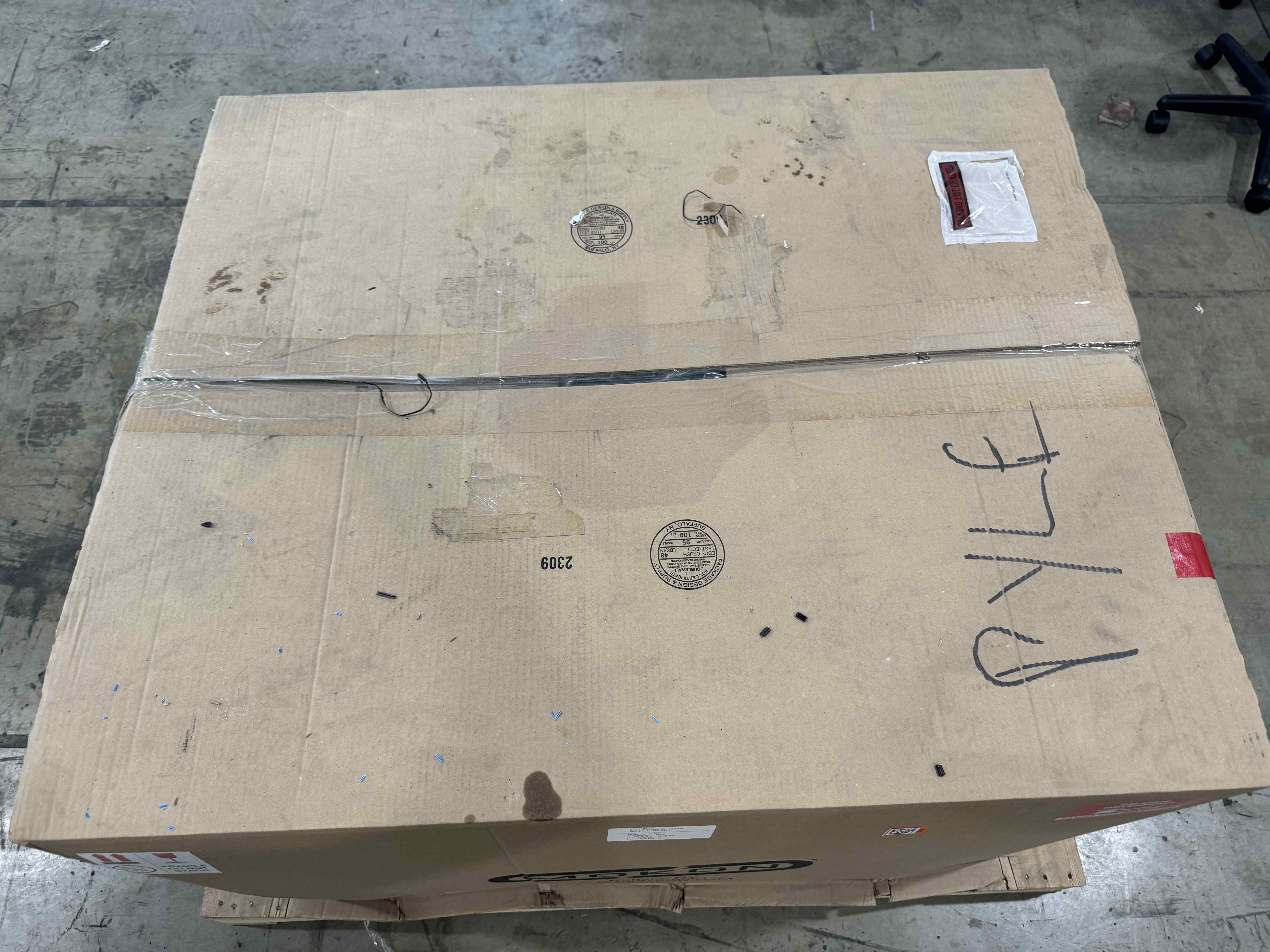 Mokon DT4C24AHC Circulating Water Temperature Control System, Stainless Steel