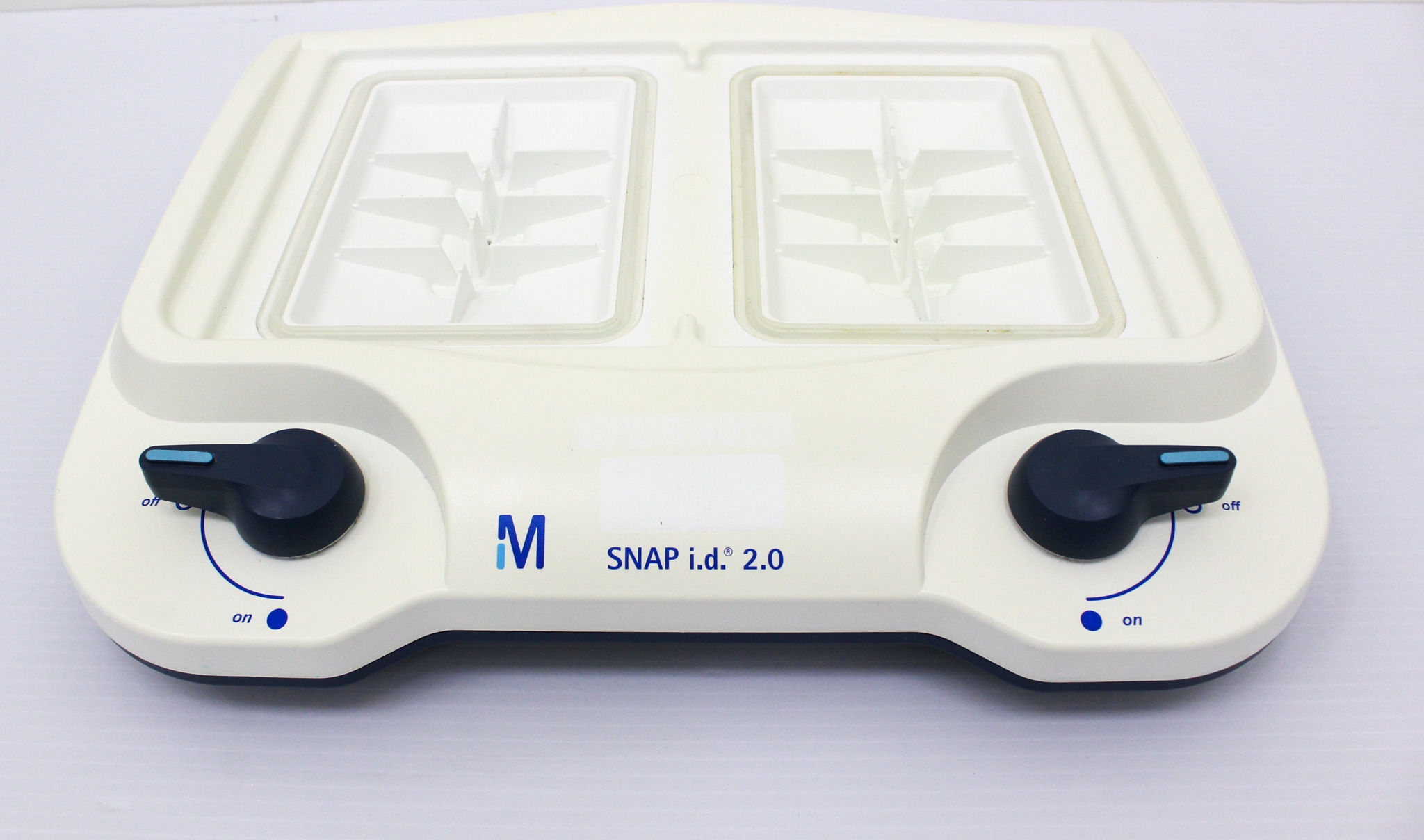 Millipore SNAP2BASE Protein Detector System Enhance Protein Blotting