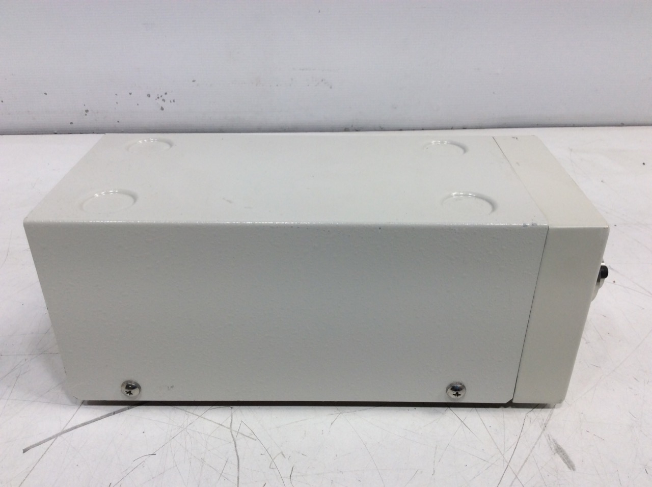 Shimadzu FCV-14AH Valve HPLC Controlled Max Pressure Support Tested Used