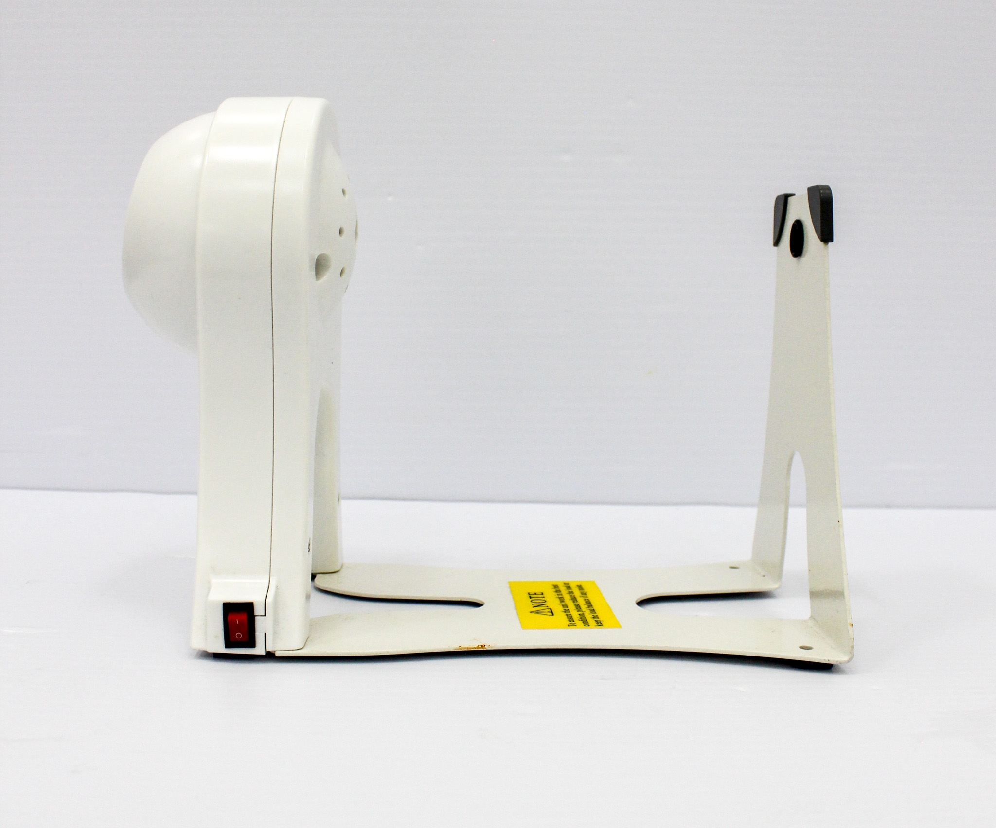 Thermo 88881001 Tube Revolver Rotator 10-40rpm Chemical Mixing Used