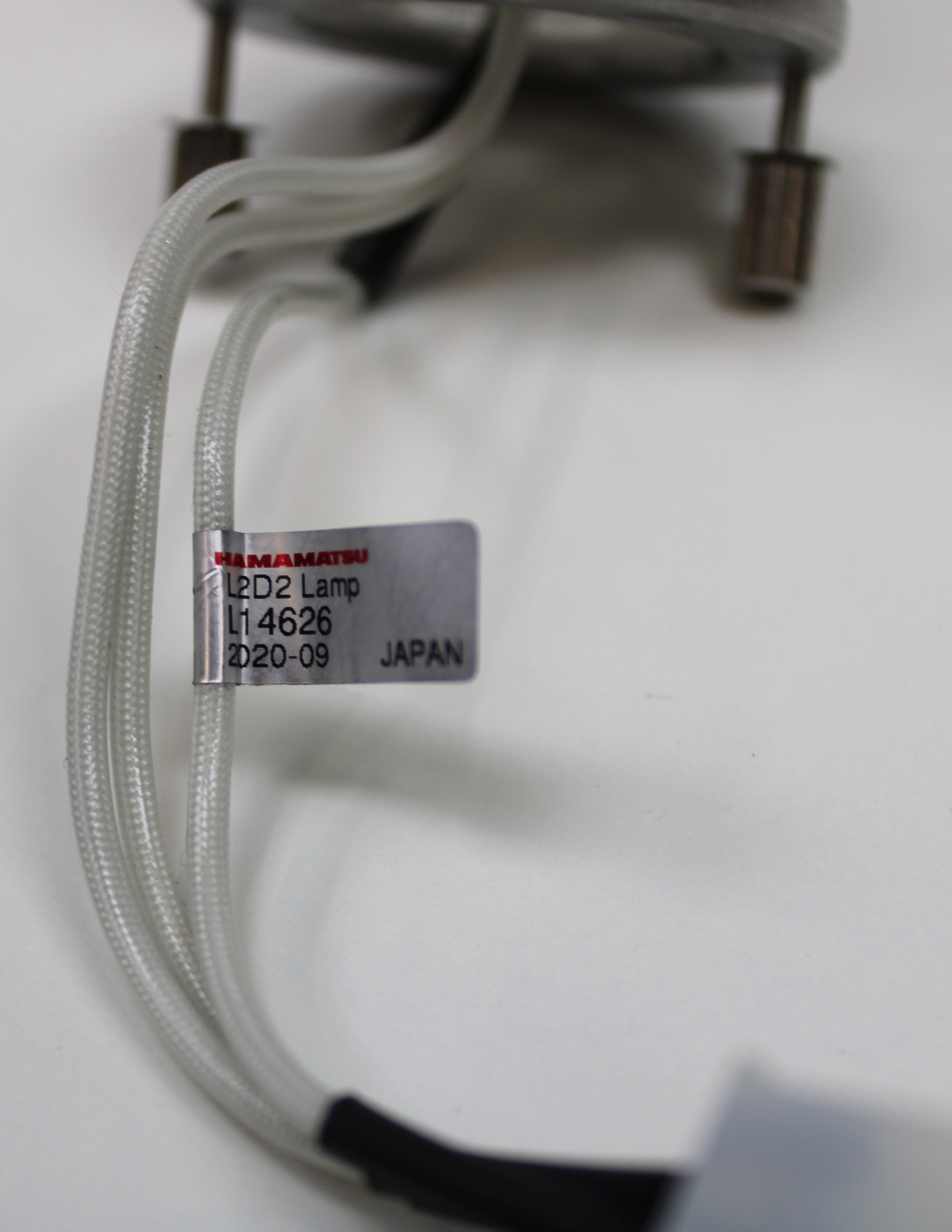 Thermo Vanquish Detector VC-D12-A-01 HPLC/UHPLC Multi-Wavelength Detection