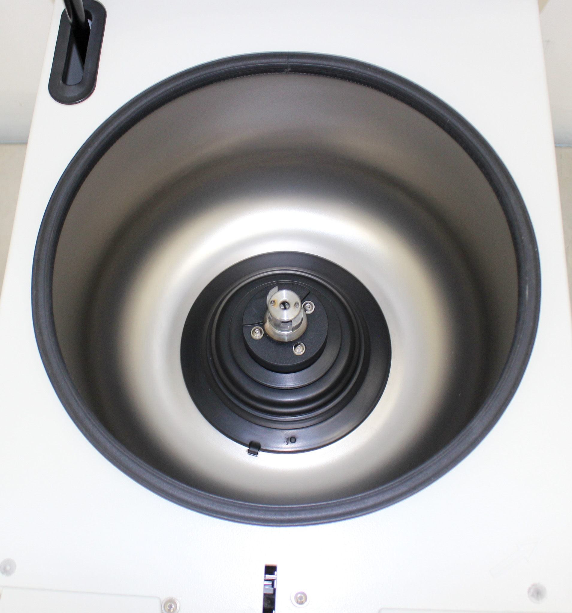 Thermo Sorvall ST 16 Benchtop Centrifuge 120V w/ Rotor Cell/Clinical Use