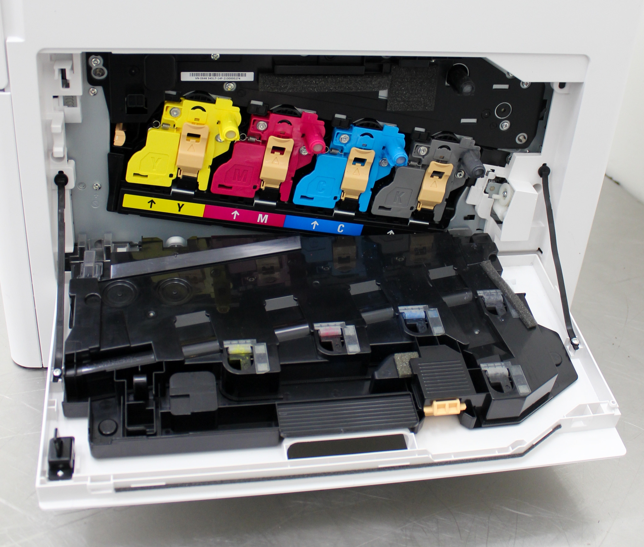 Xerox WorkCentre 6515 Color Printer All-in-One 30ppm Ethernet Wi-Fi 1200dpi