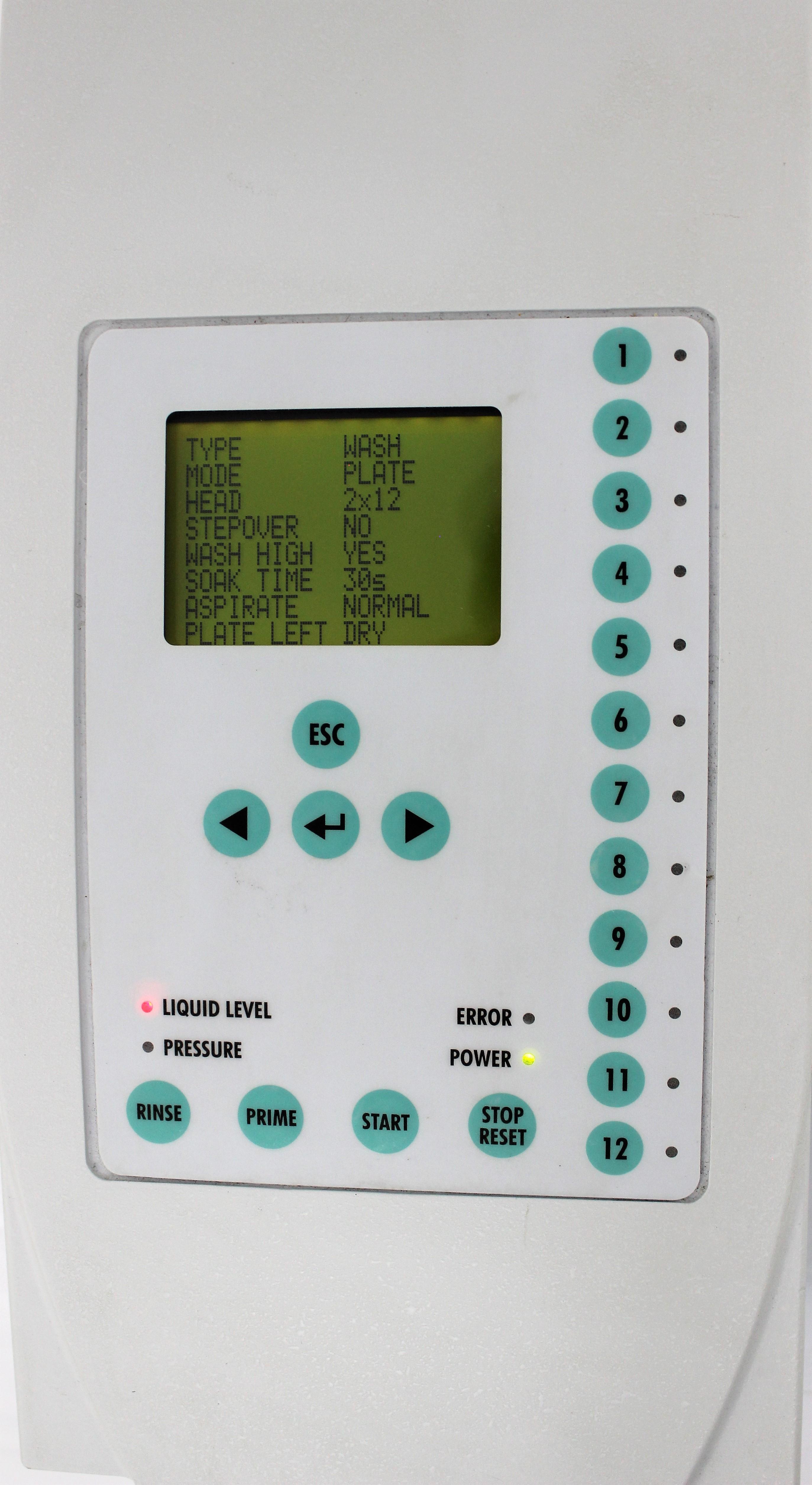 Thermo Electron Ref: 5161020 Microplate Washer Efficient Liquid Handling