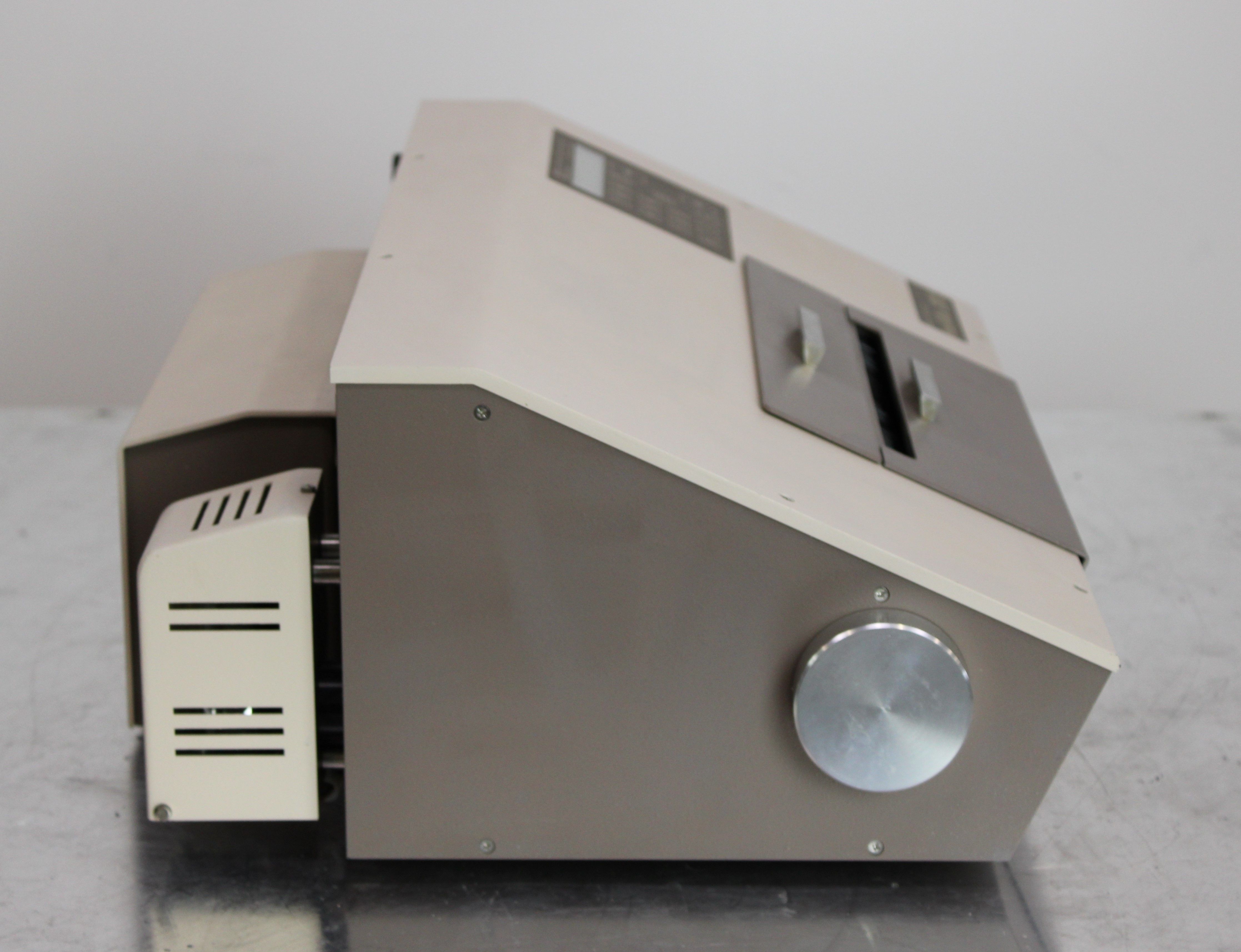 PolAAr 2001 Optical Activity Polarimeter Testing Equipment