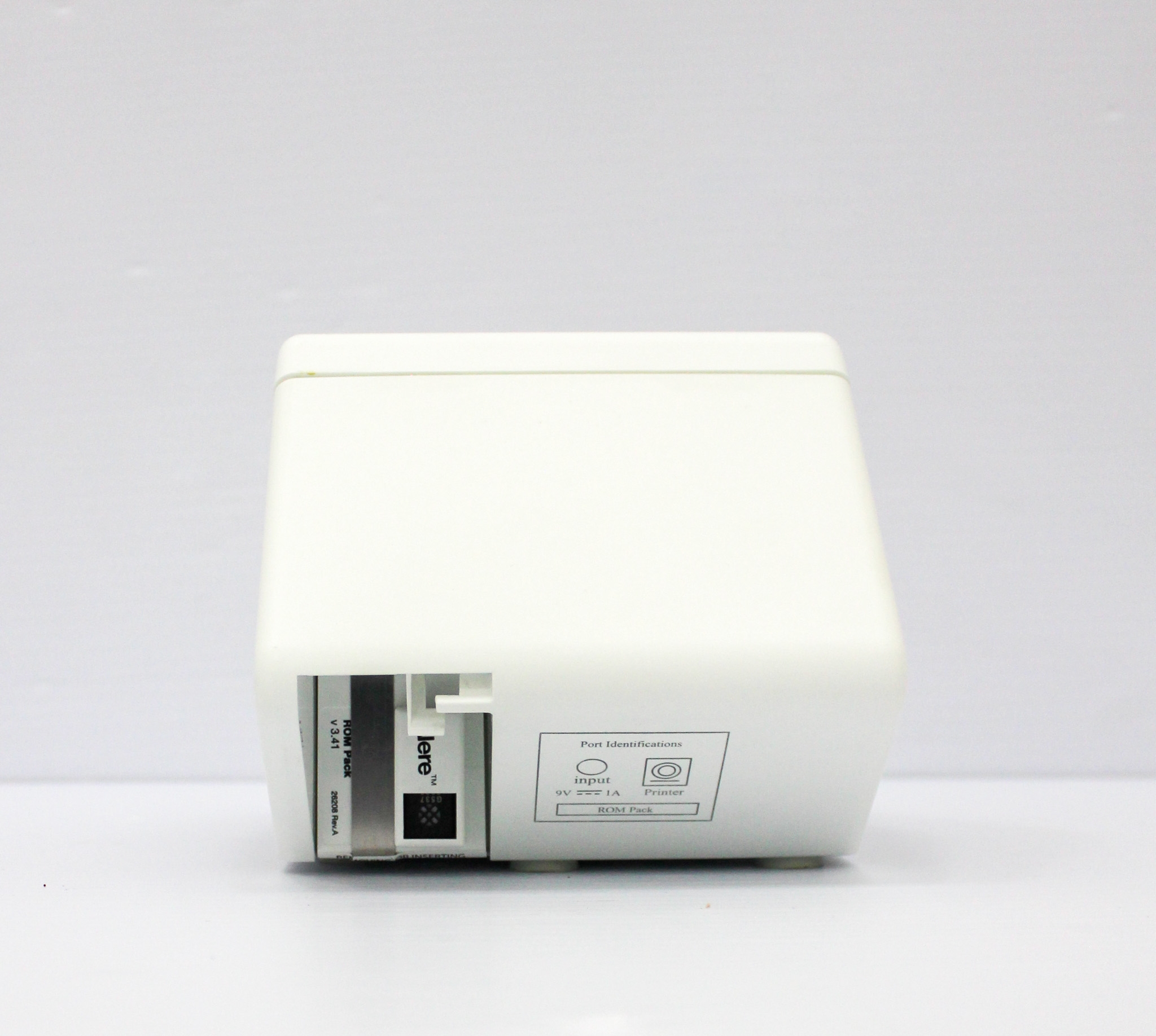Alere Cholestech LDX Blood Analyzer Lipid Profile & Glucose Testing Device