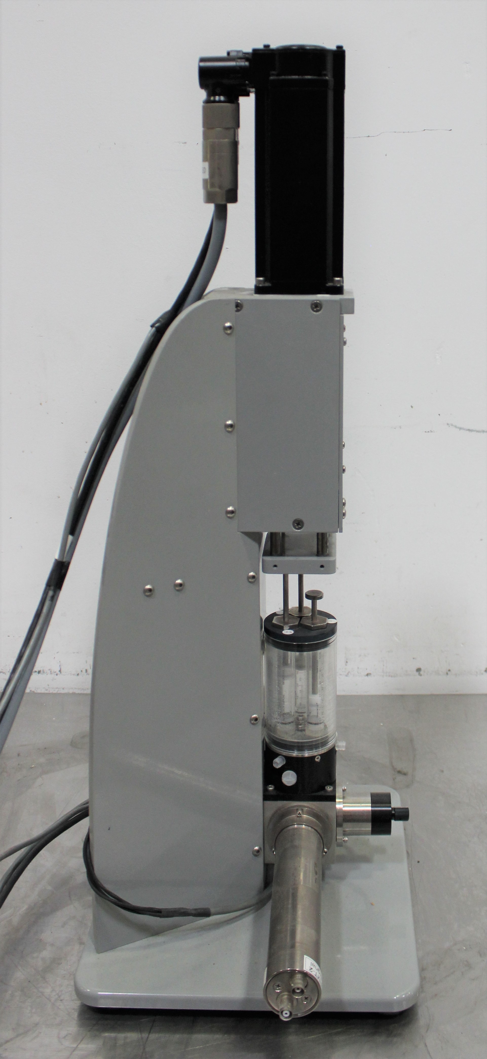 KinTek SF-2004X Kinetic Analyzer Double Mixing Stopped Flow Instrument Used