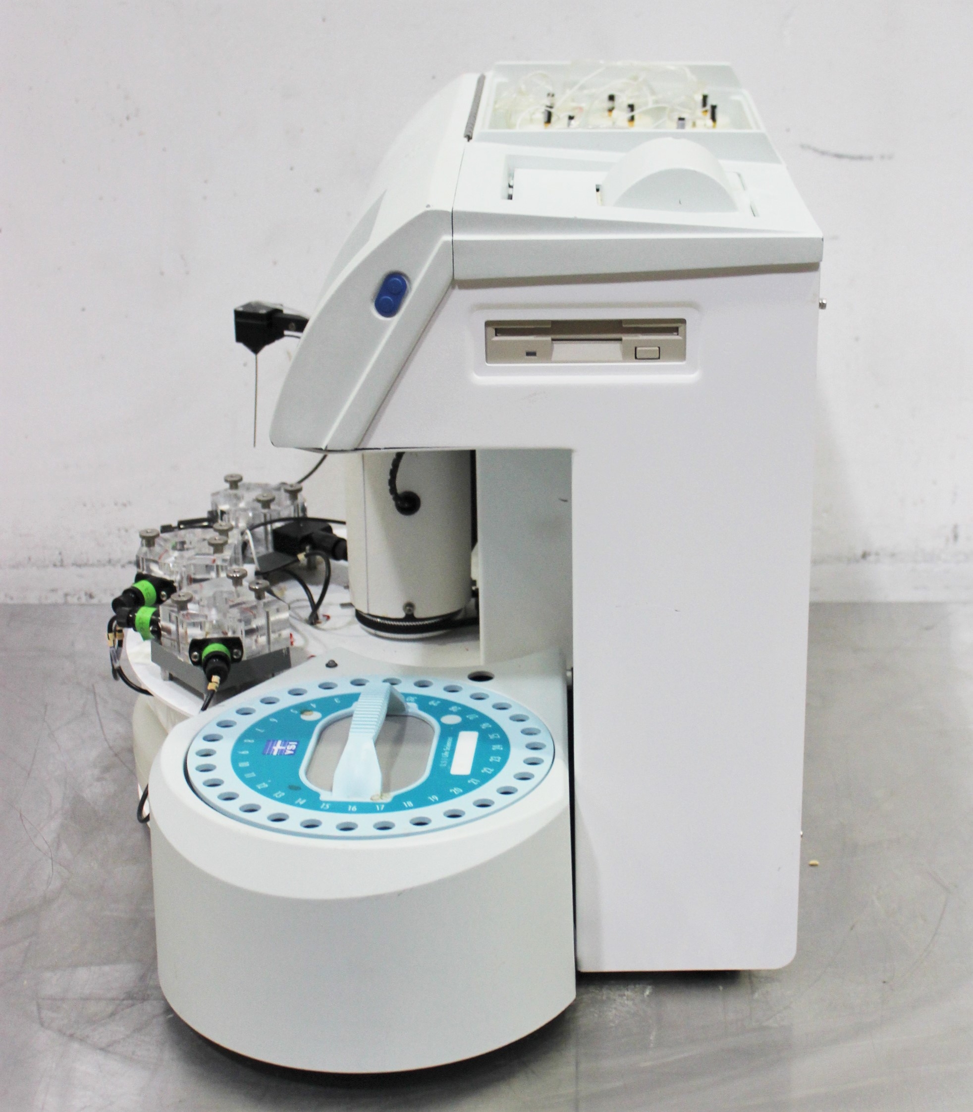 YSI 7100 MBS Bioanalytical System for Lab Enzyme Sensors Used