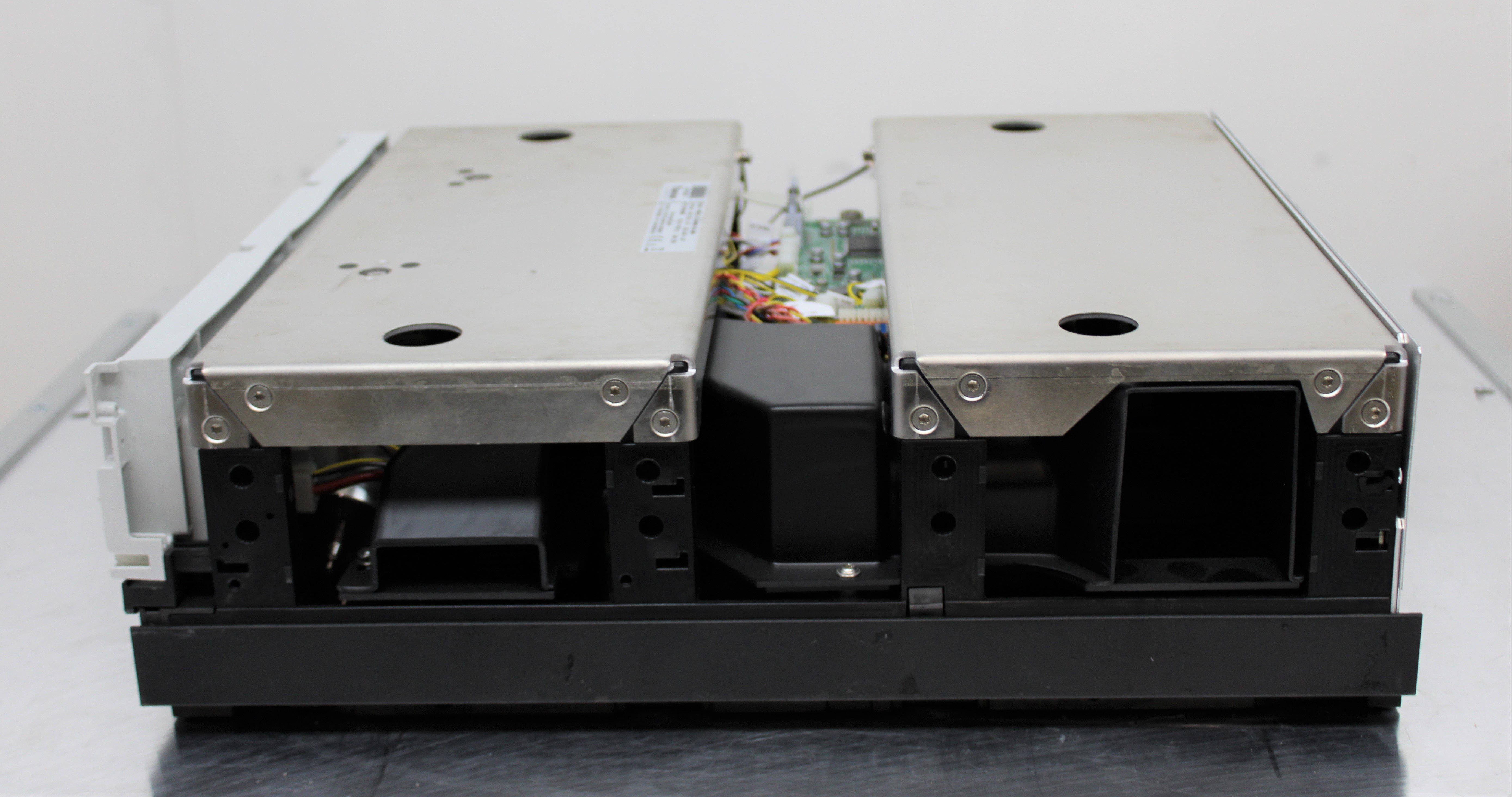 Thermo VWD-2G ICS-3000 HPLC Detector Single Channel 240V Used Germany