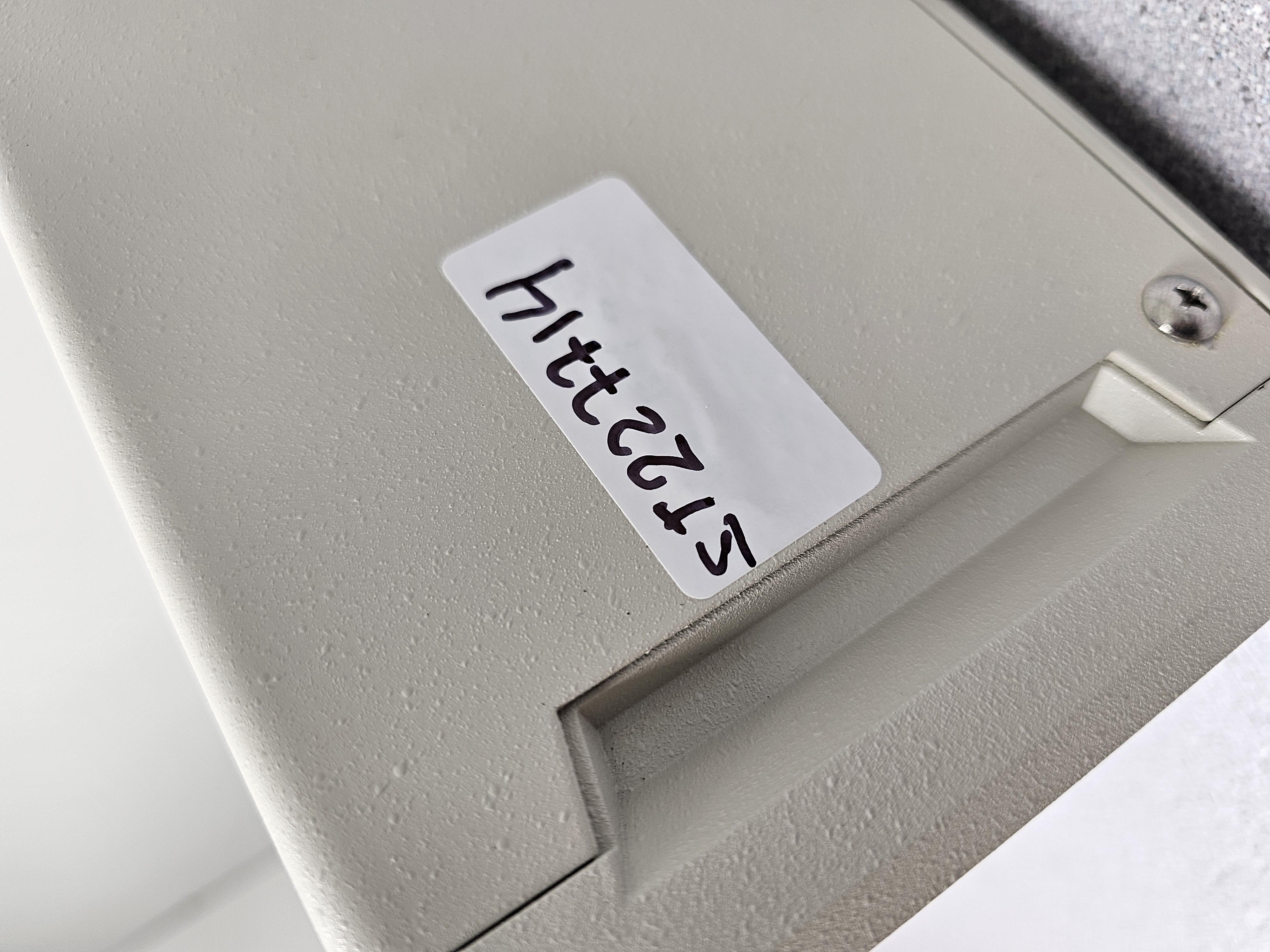 Gilson 811D Mixer HPLC System Smooth Flow High Efficiency USA Used 811C