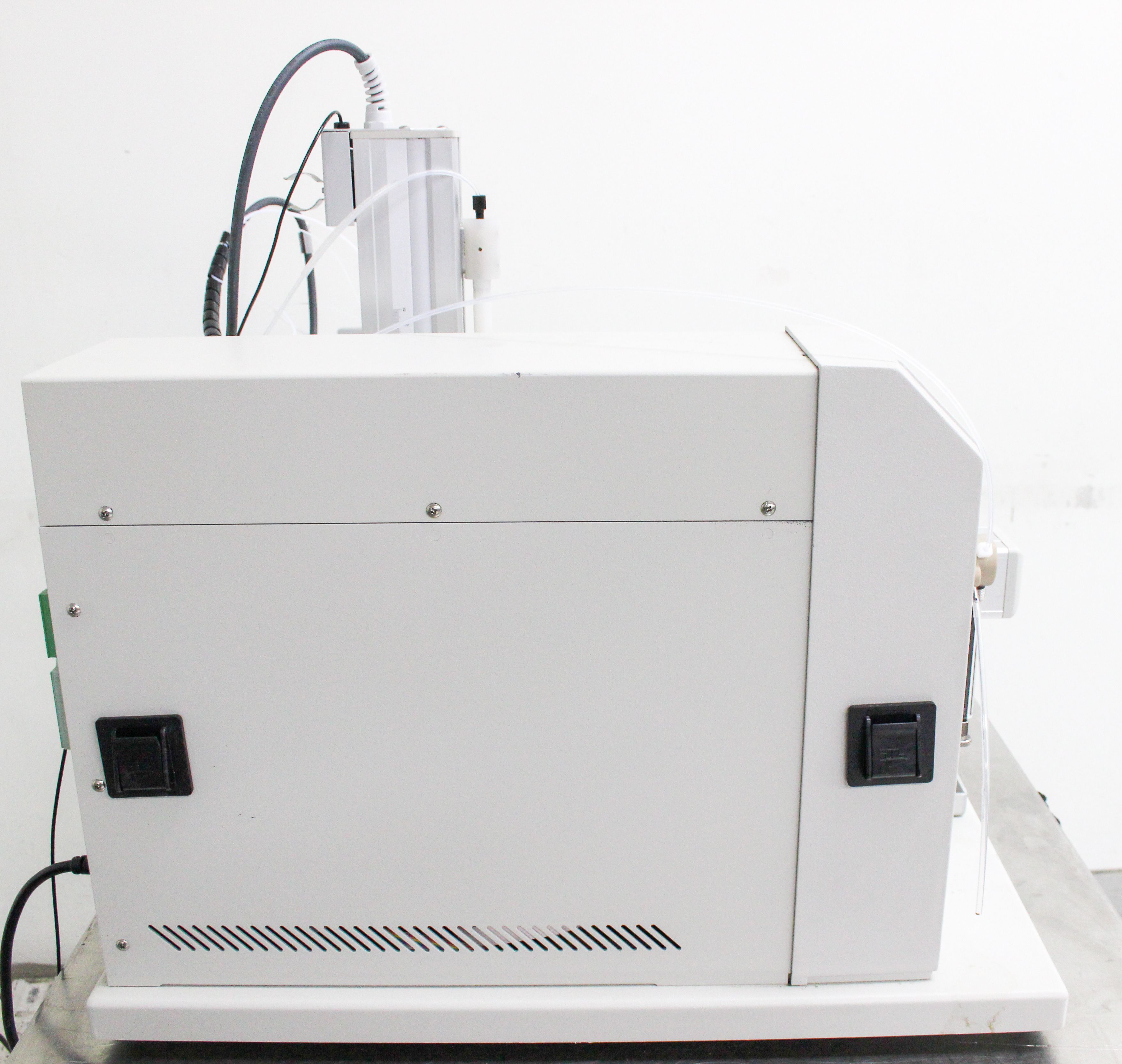 Gilson Nebula 215 Liquid Handler AS-IS Automated for Lab Use