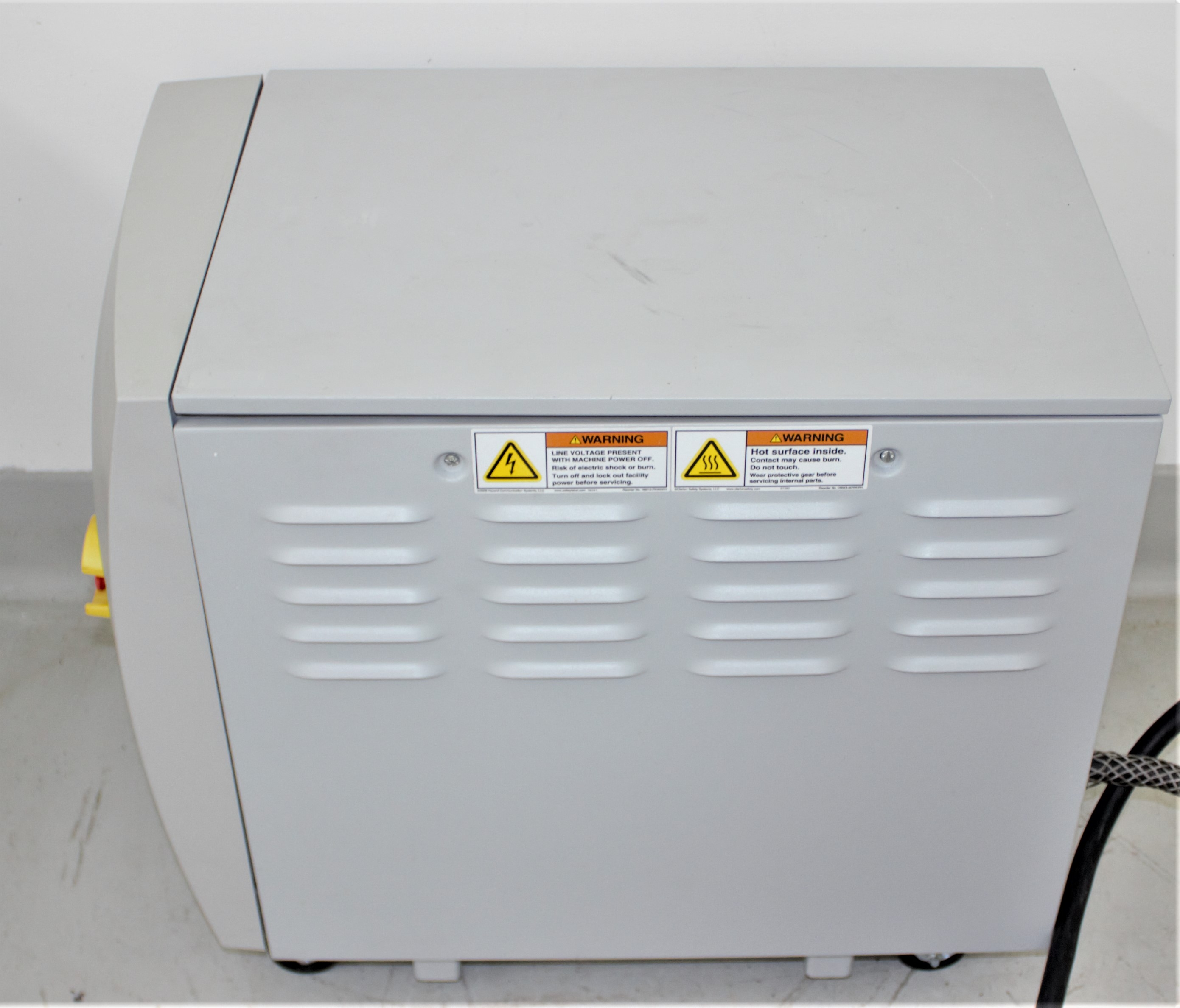 Powervar GPI 2000 Power Interface Power Supply 120V/220V 50Hz/60Hz Noise Reduction