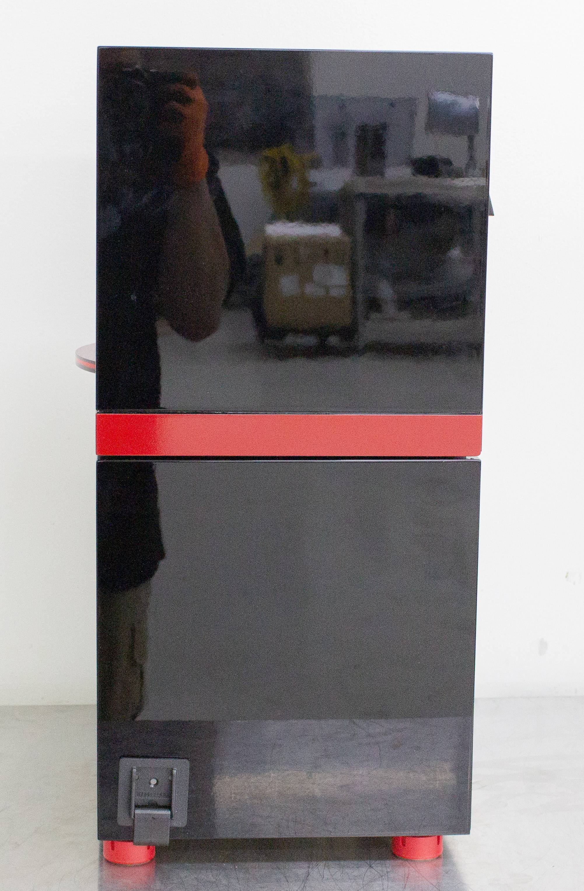 Analytik Jena qTOWER3G Real Time PCR Thermal Cycler 96 Well Block 12 Colors