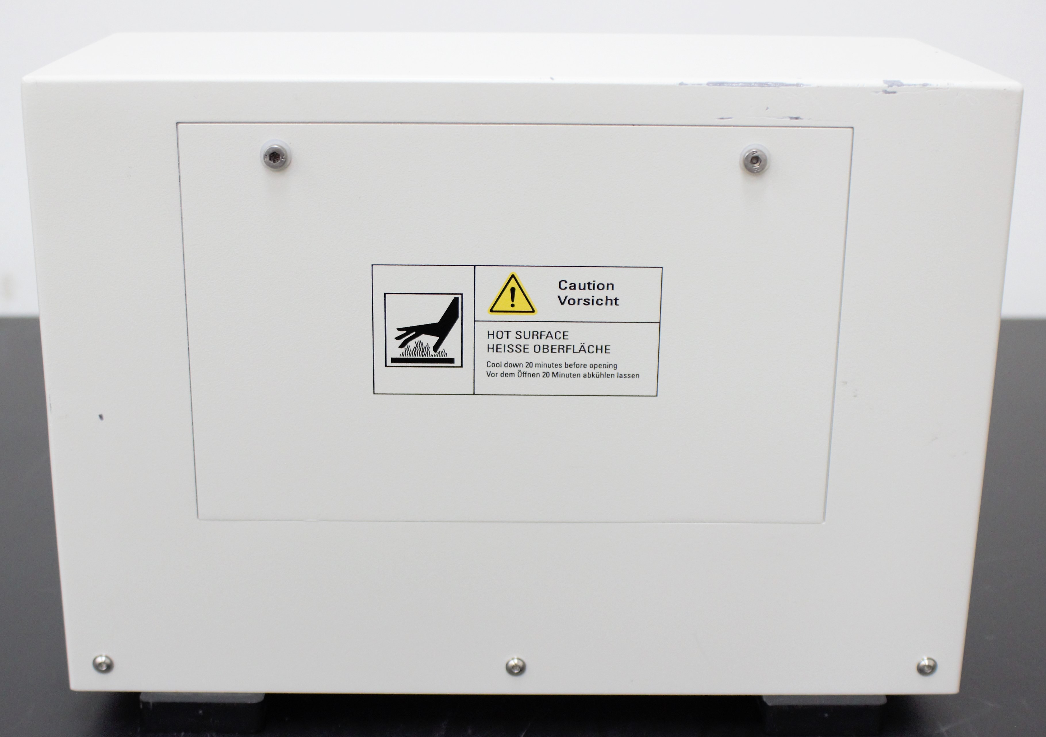 Leica EL6000 External Light Source for Fluorescence Imaging 2000h Bulb