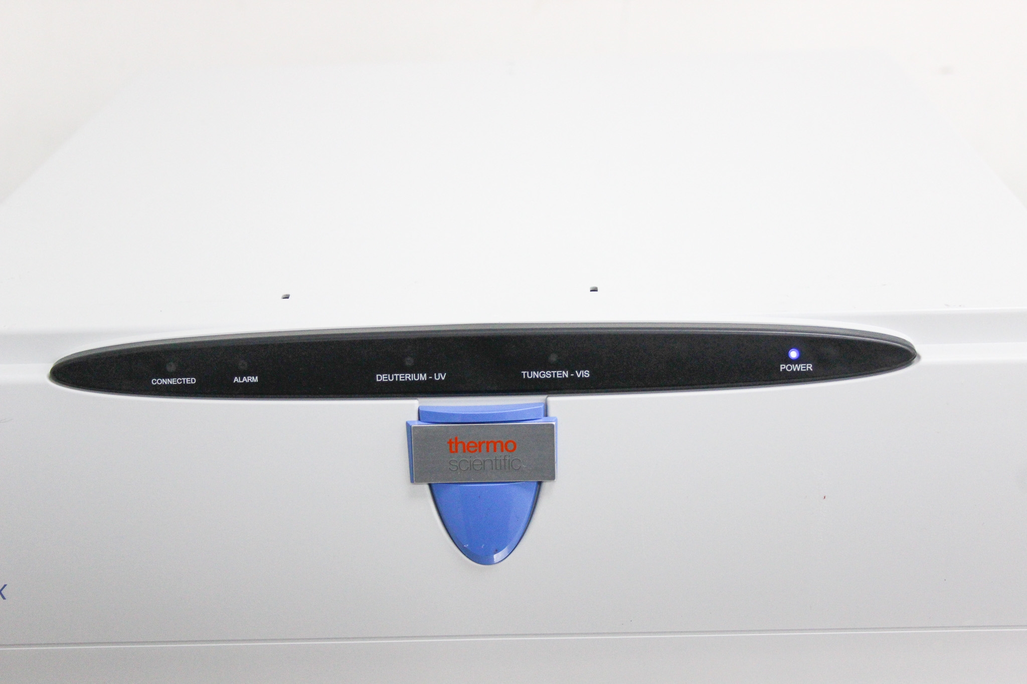 Thermo Dionex ICS VWD Detector Dual-Beam UV-Vis 190-900nm Used