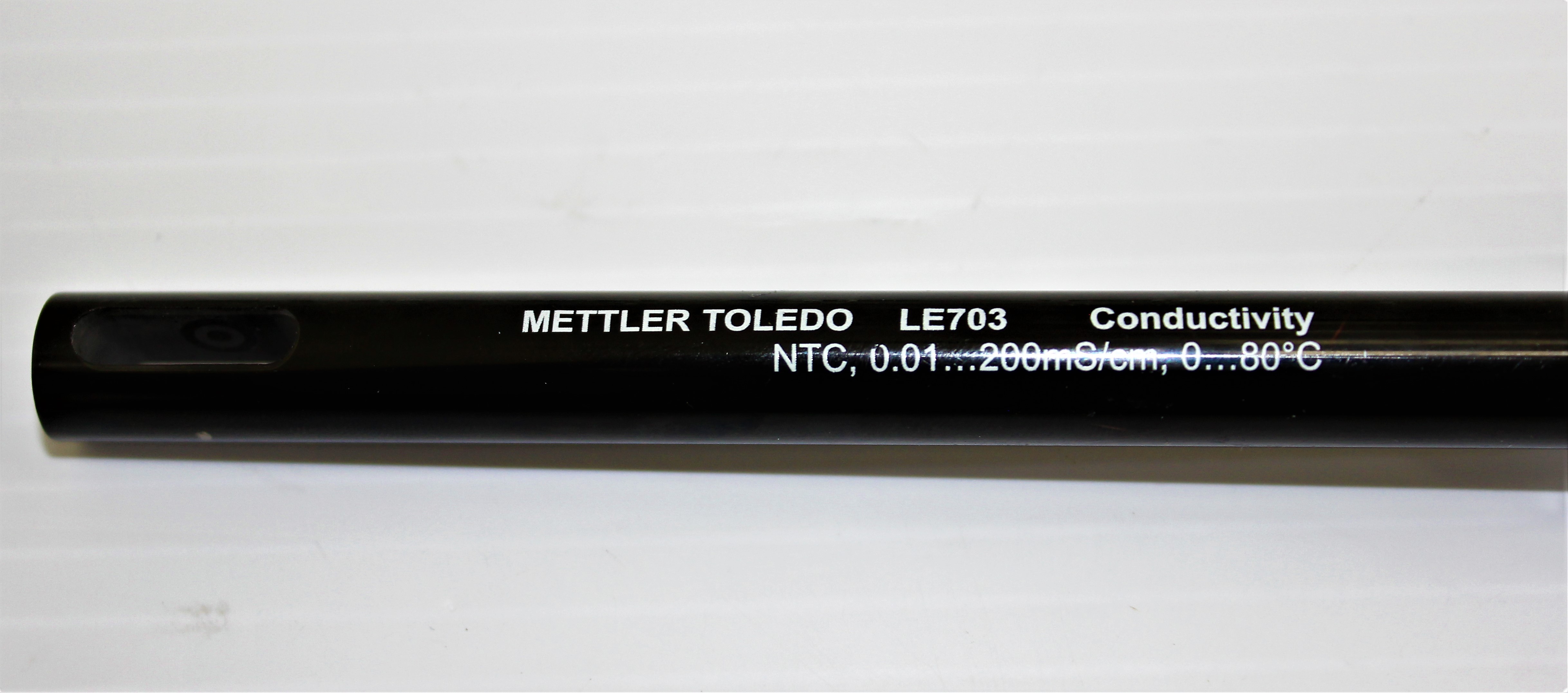 Mettler Toledo F30 FiveEasy Conductivity Meter
