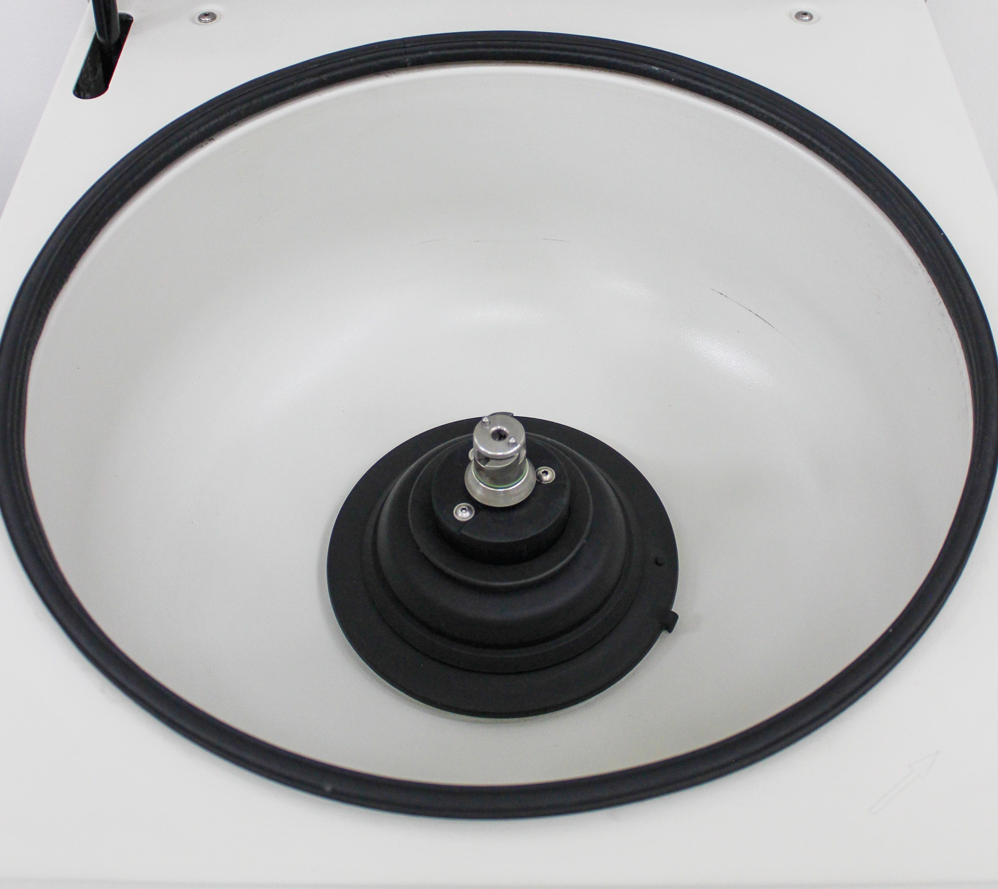 Thermo Heraeus Megafuge 40 Centrifuge 15,200 RPM Benchtop Used Working