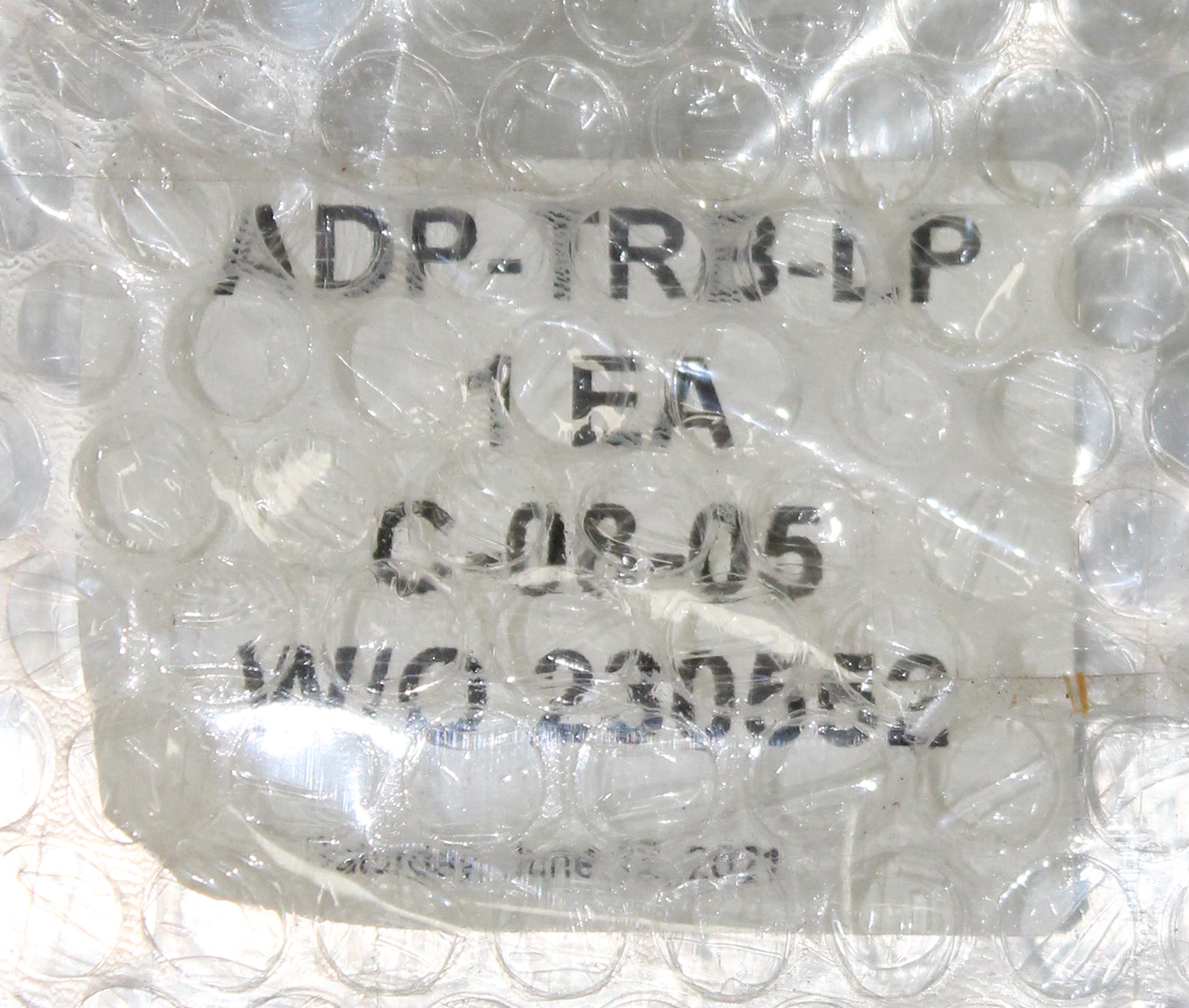 Branson Miscellaneous Box CPD Storage for Laboratory Setup