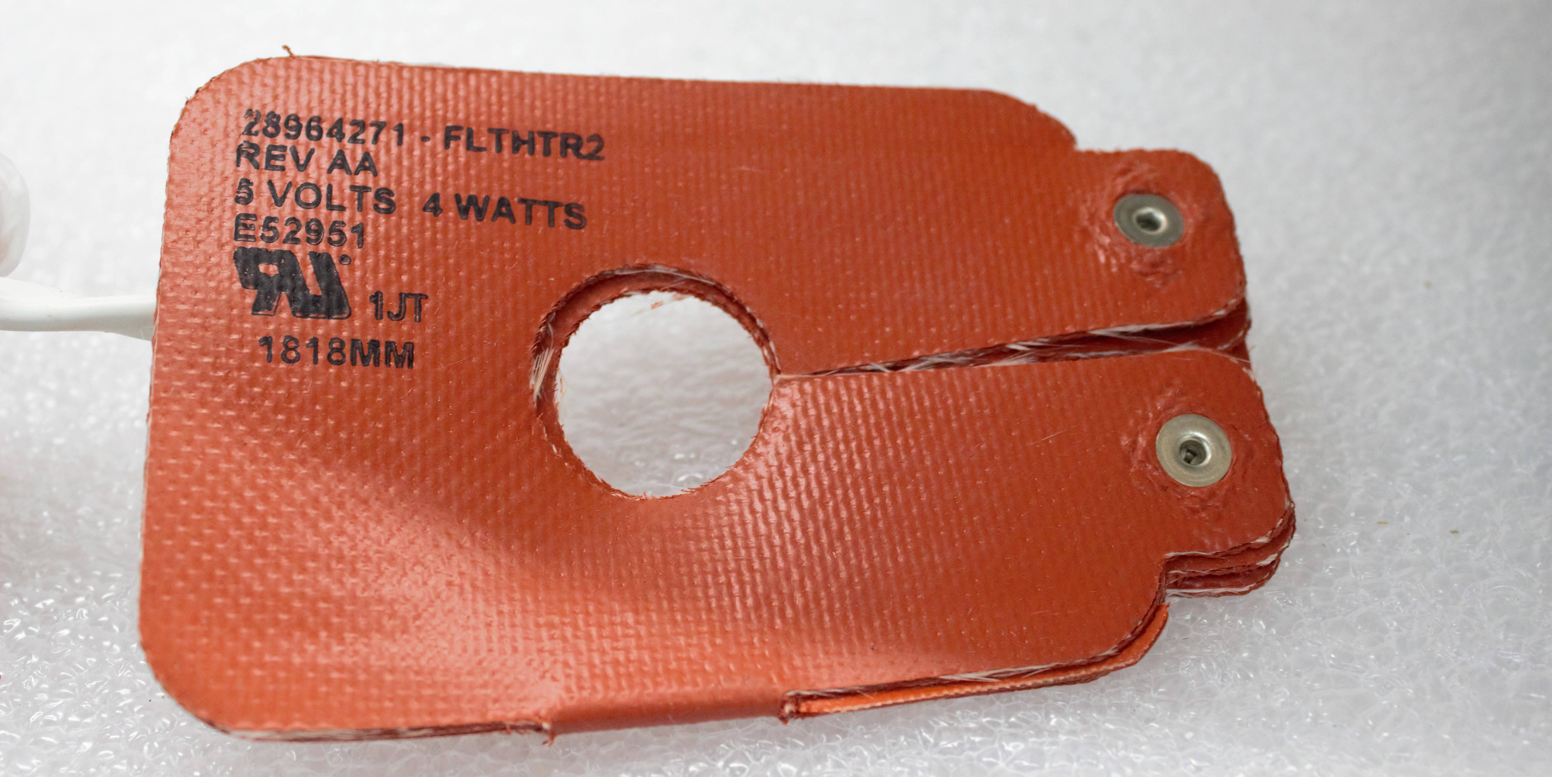 GE Healthcare Base2 10EH Bioreactor Cell Culture System 10-50C Used 2012