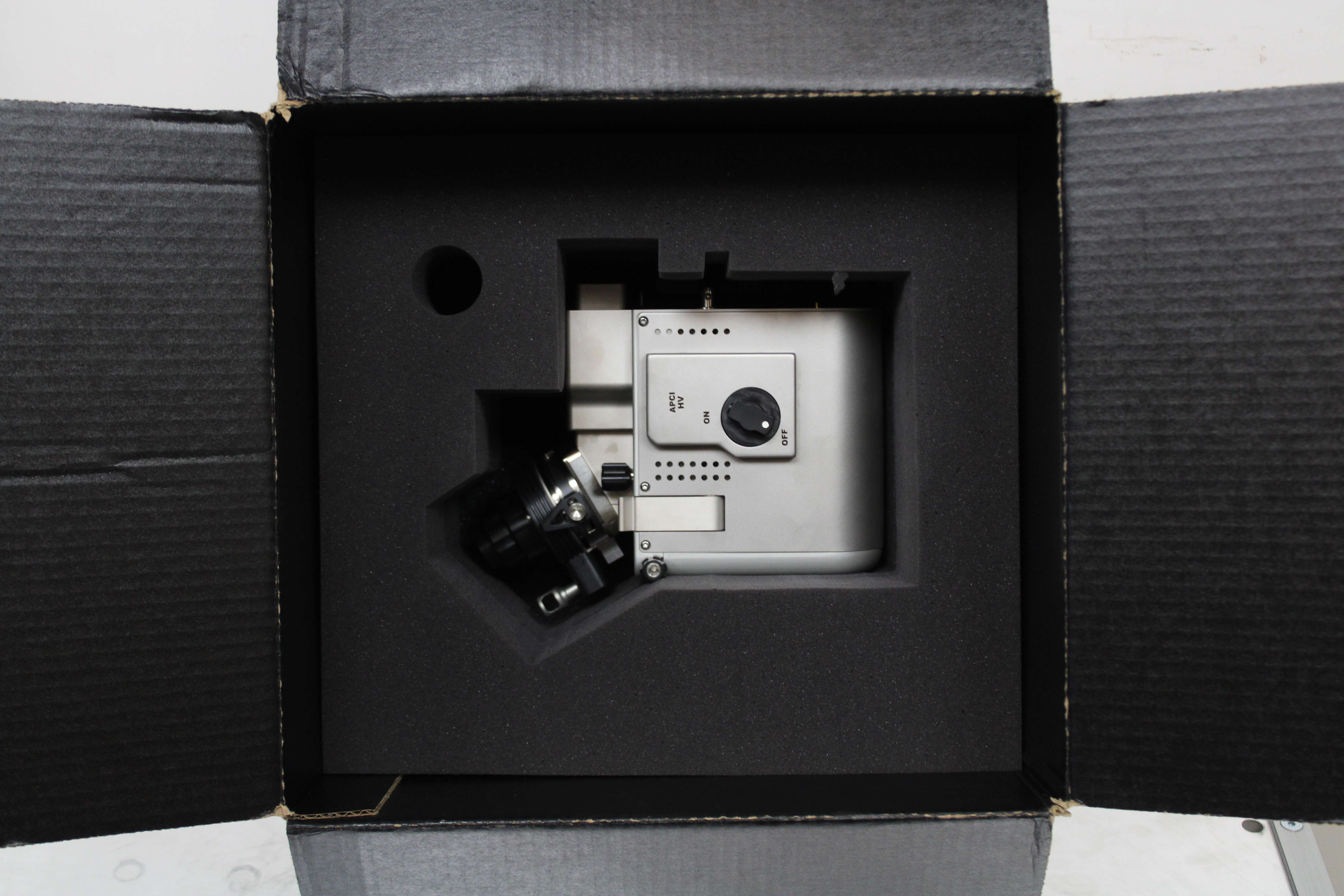 DIS 80111-60470 Mass Spectrometry Housing Accessory For Spectrometer