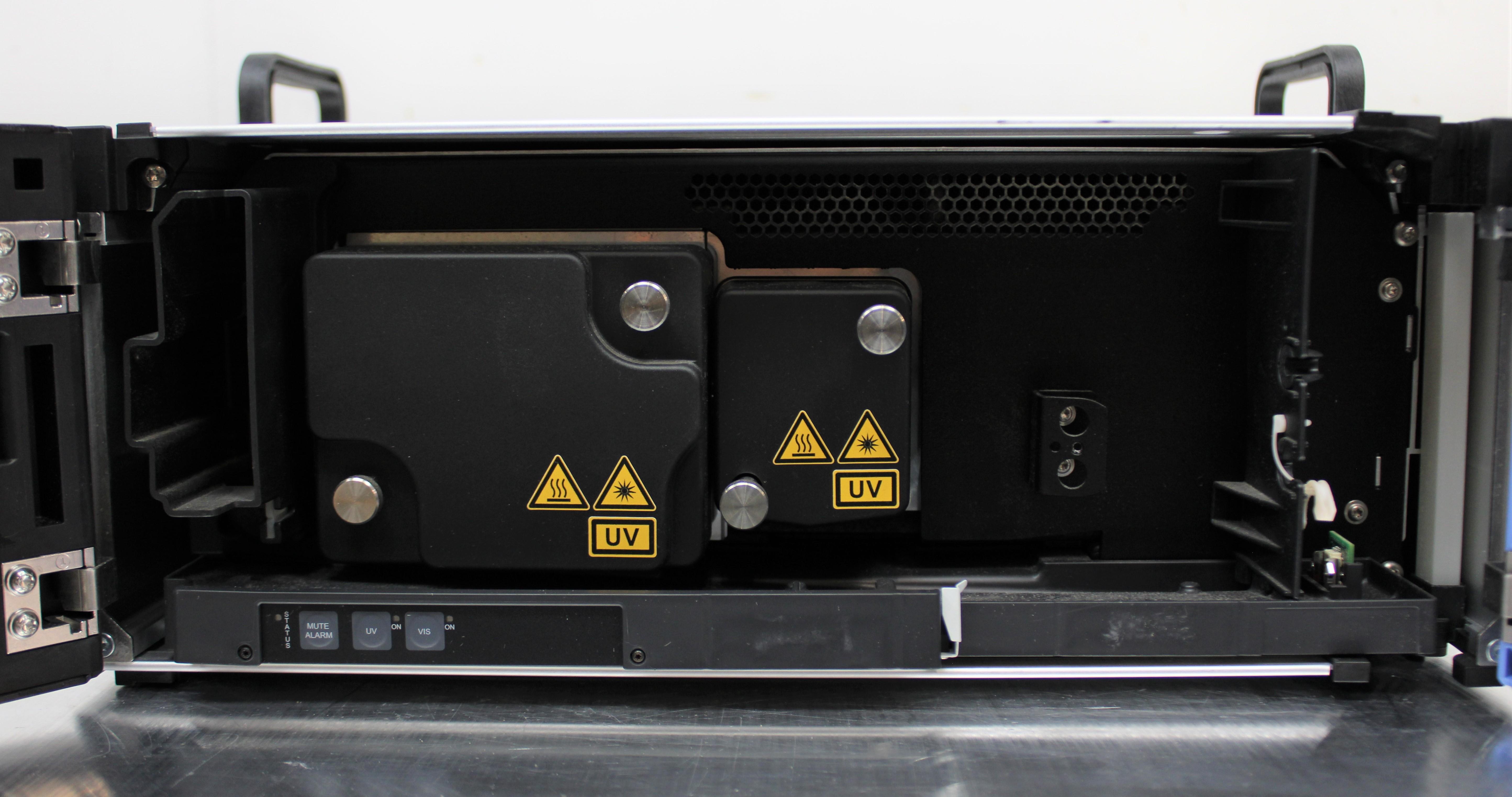 Thermo Vanquish DAD CG Analytical Detector 240V Parts Only 2019 Germany