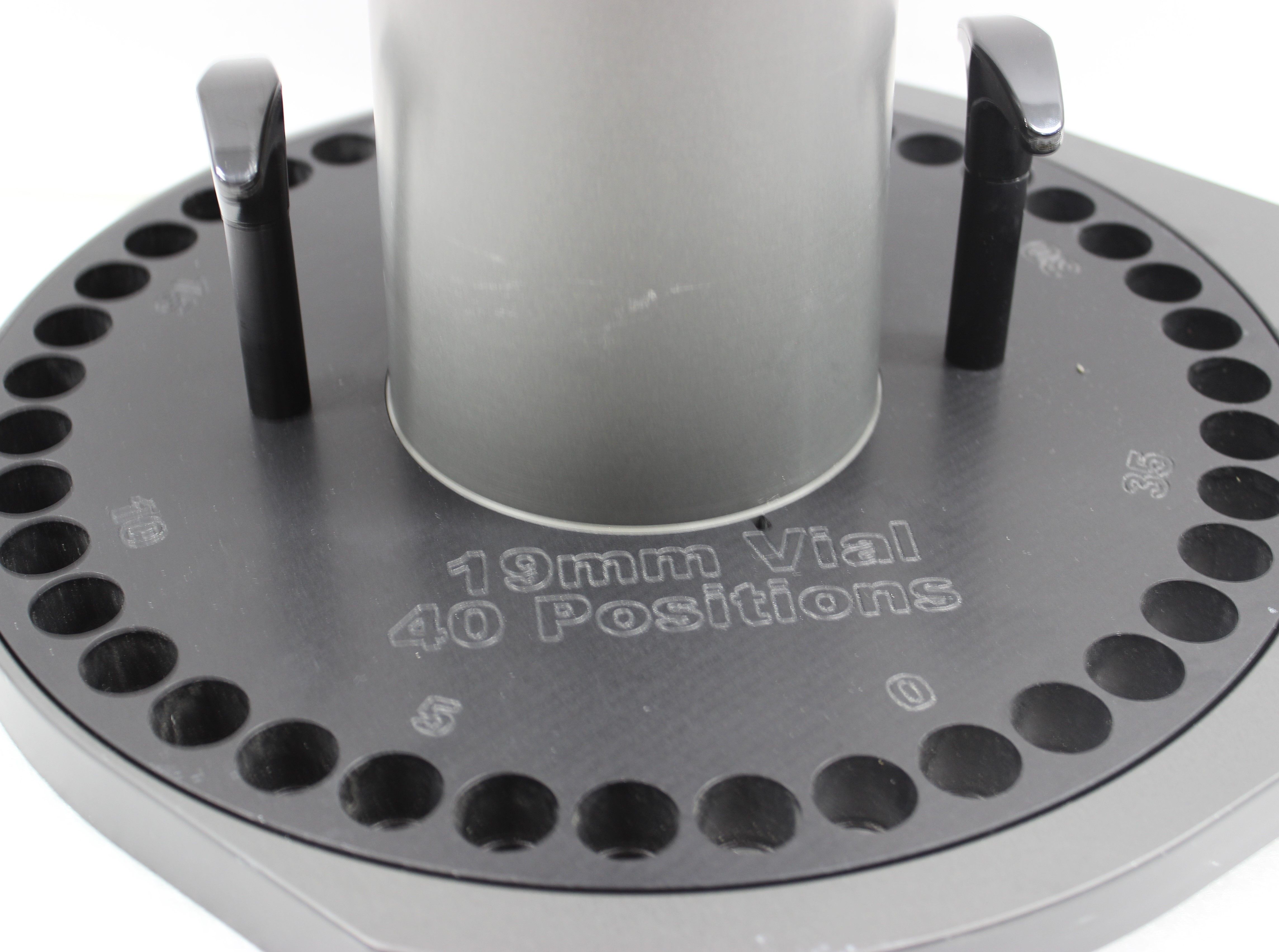 Thermo Autosampler RS Head 19mm 40 Pos for Lab Sample Analysis